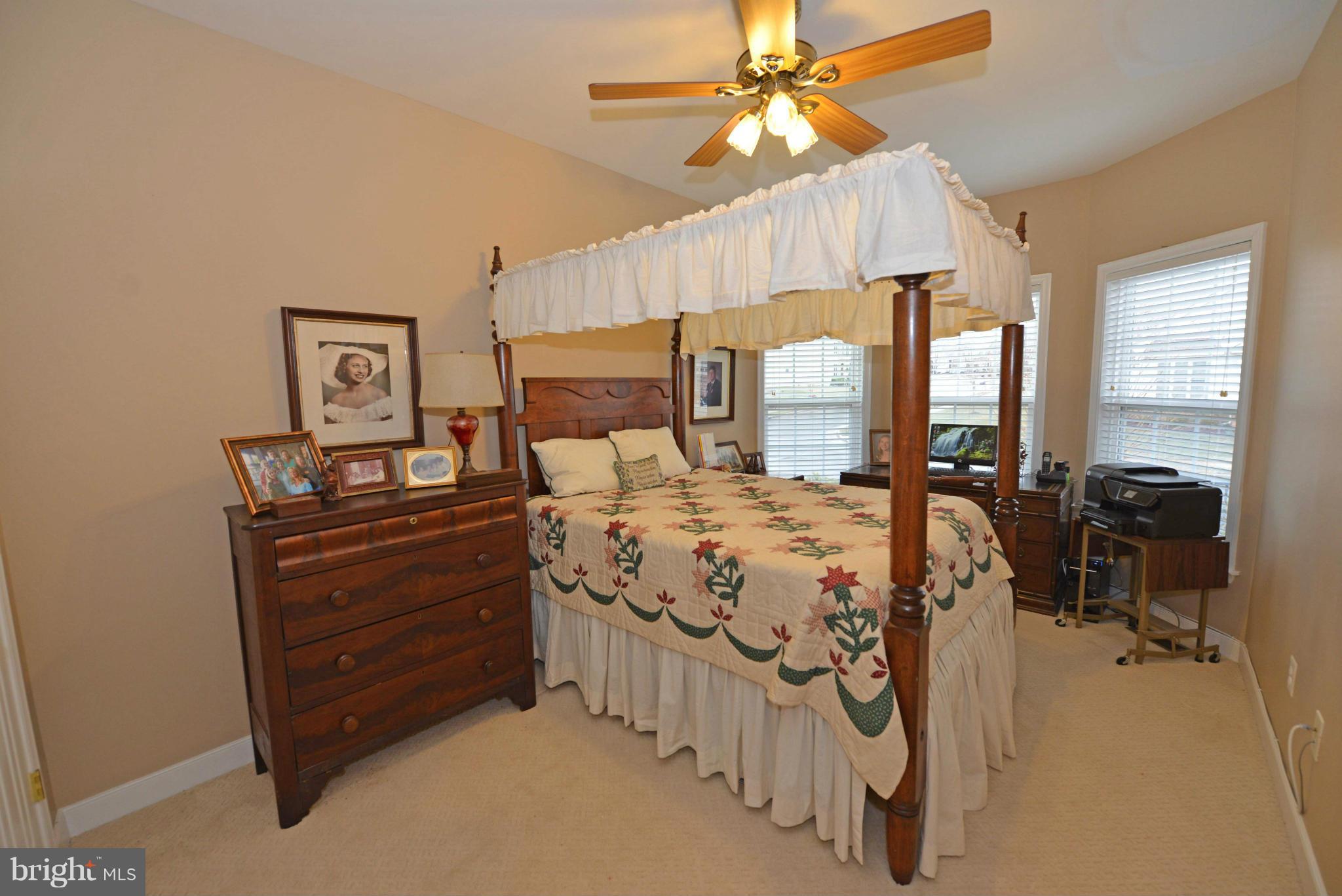 HERITAGE HUNT - Residential