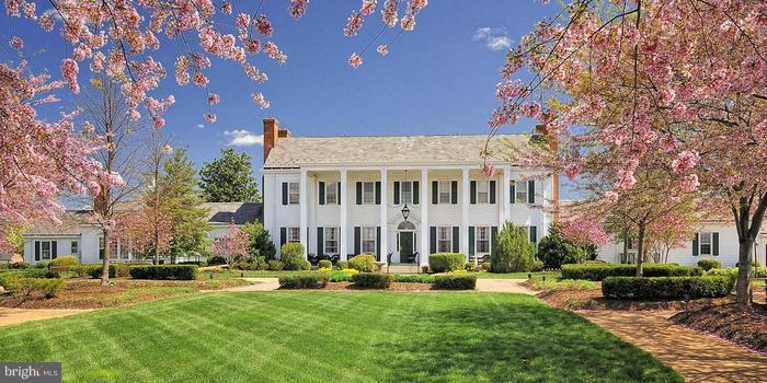 HERITAGE HUNT - Residential
