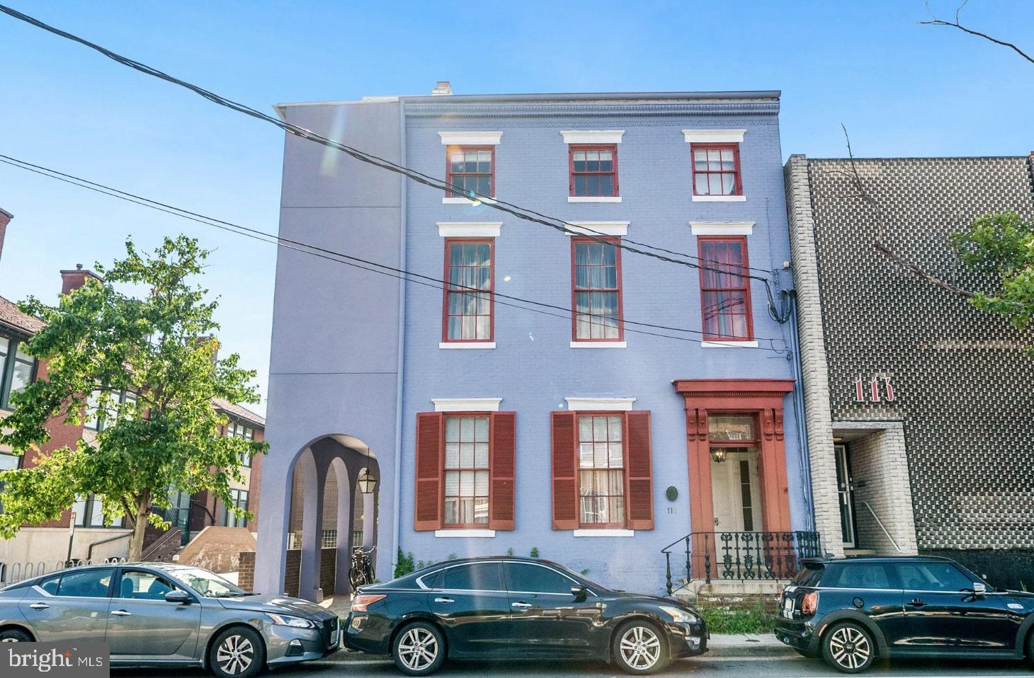 OLD TOWN - Residential Lease