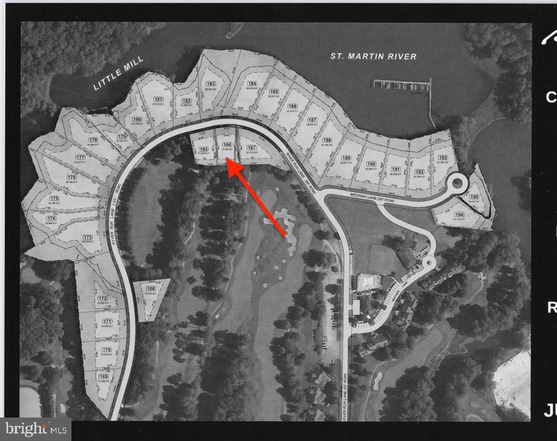 RIVER RUN - Residential