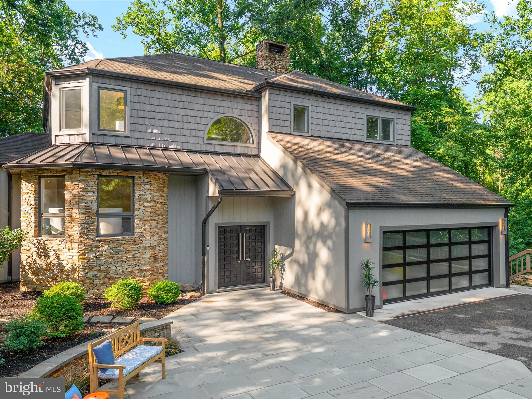 THE DOWNS - Residential