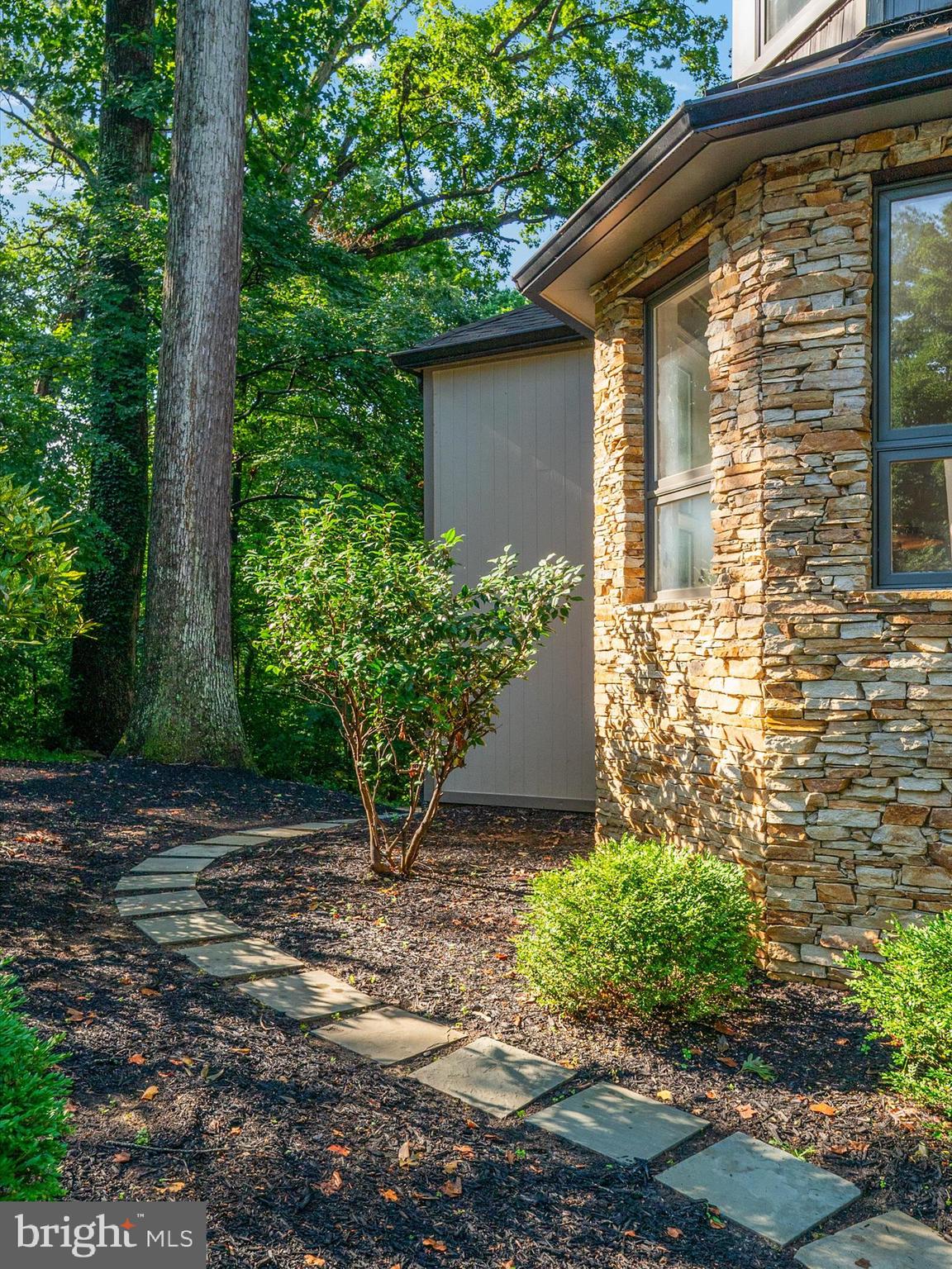 THE DOWNS - Residential