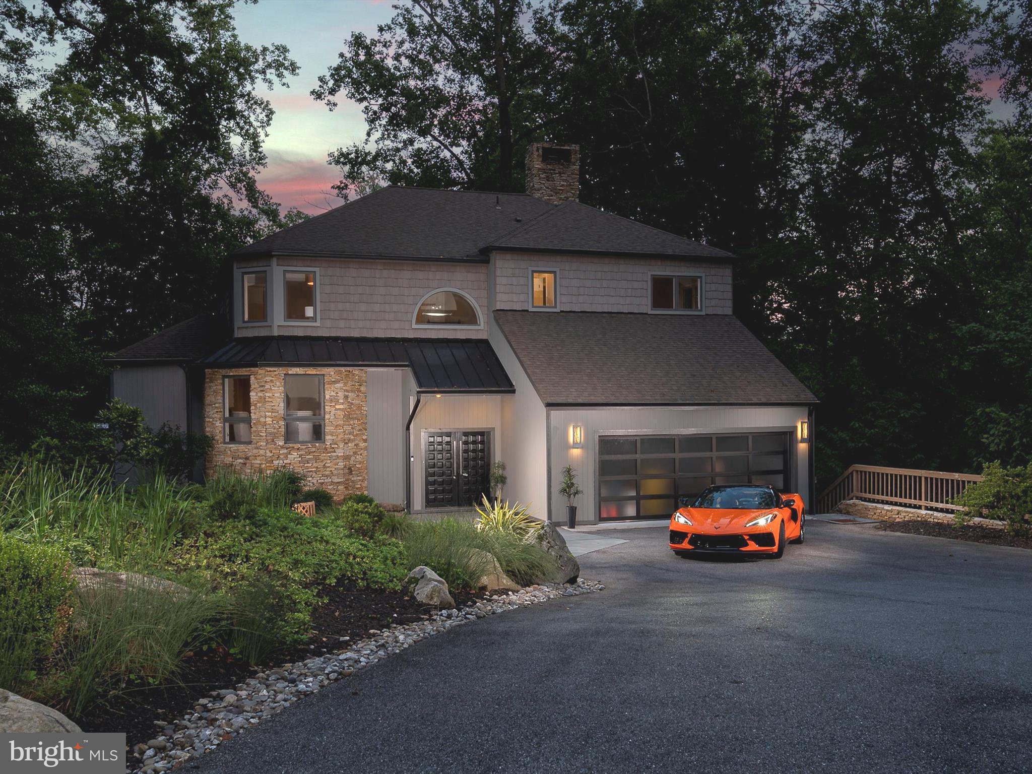THE DOWNS - Residential