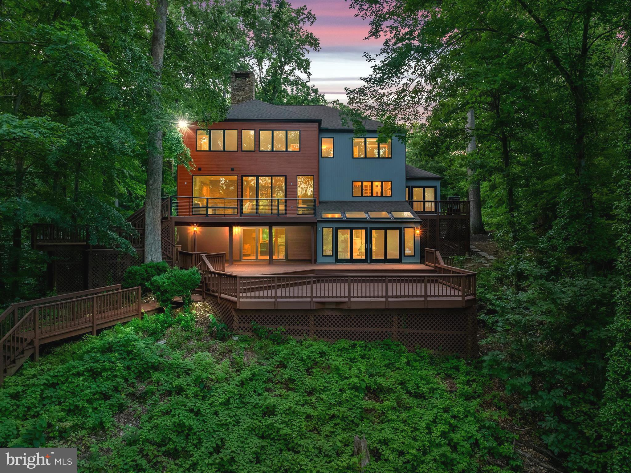 THE DOWNS - Residential