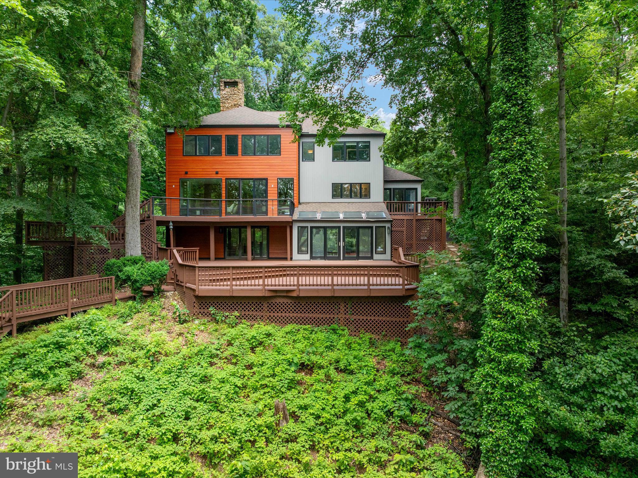 THE DOWNS - Residential