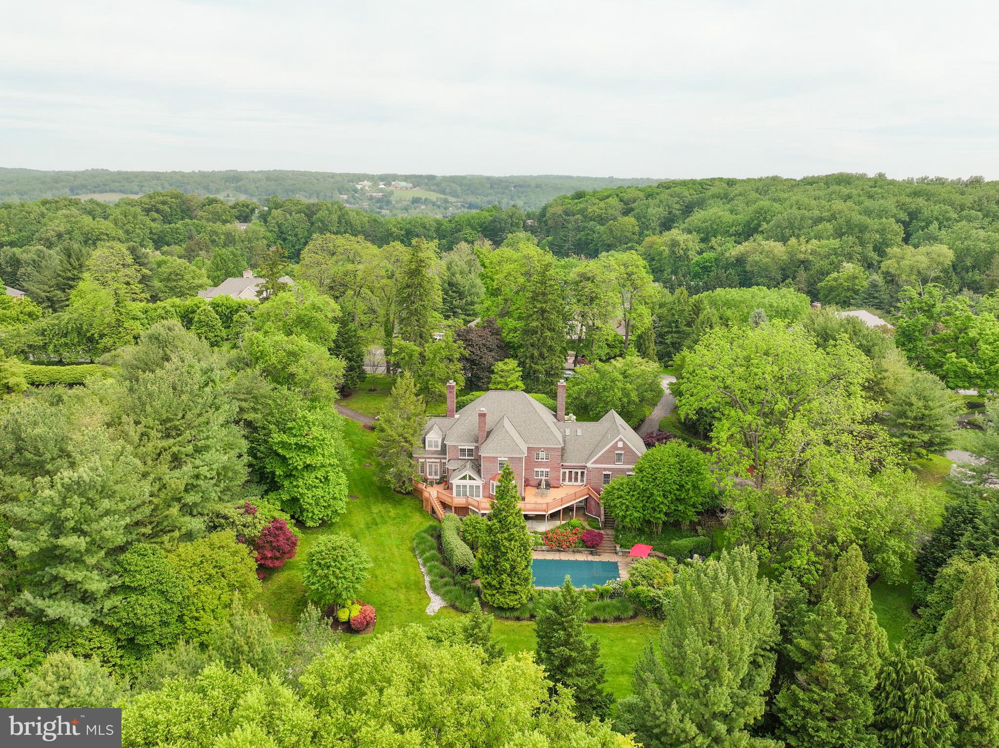 HILLSTEAD - Residential