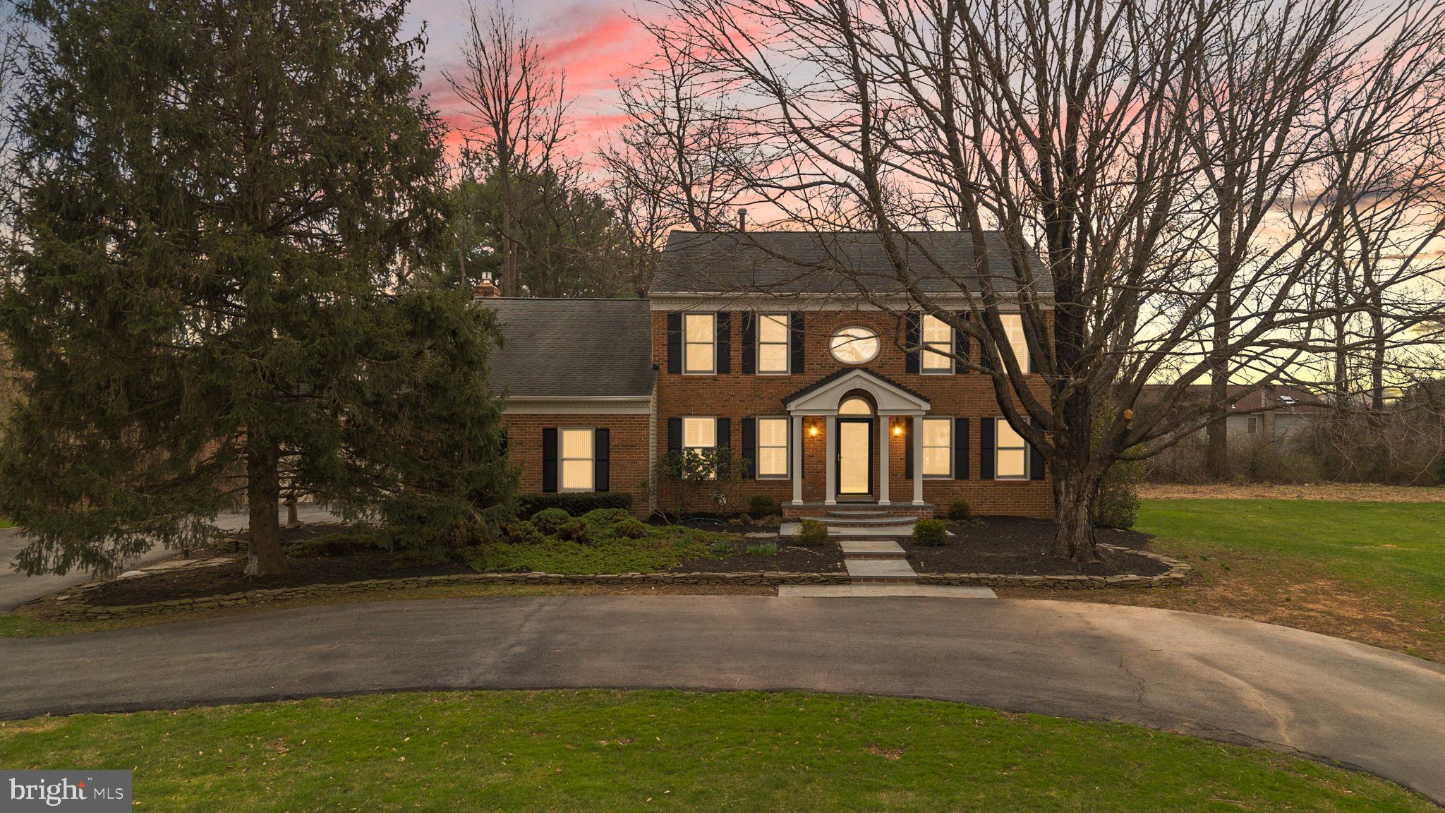 Welcome to this beautifully maintained and thoughtfully updated residence located in the desirable Derwood area. Situated on a quiet cul-de-sac, this home offers a functional layout, abundant natural light, and well-proportioned living spaces designed for both everyday living and entertaining.

The main level features a spacious living area, a formal dining space, and an updated kitchen equipped with modern appliances, ample cabinetry, and generous counter space. The adjoining family room provides a comfortable setting with views of the surrounding landscape.

Upstairs, the property offers multiple bedrooms including a well-appointed primary suite with an en-suite bath and ample closet space. Additional bedrooms are appropriately sized and supported by updated bathrooms.

The lower level provides additional flexible living space suitable for recreation, home office use, or guest accommodations.

Exterior features include a private backyard, mature landscaping with professional landscape lighting, and outdoor space ideal for relaxation or entertaining. A standout feature of this property is the large detached garage, complete with an unfinished second-story loft—offering exceptional potential for a workshop, studio, home office, or future finished living space. The home is also equipped with a whole-house generator system, providing added peace of mind and uninterrupted comfort year-round.

Additional highlights include off-street parking and an attached garage.

Conveniently located near major commuter routes, shopping, dining, and local amenities, this home offers both comfort and accessibility.