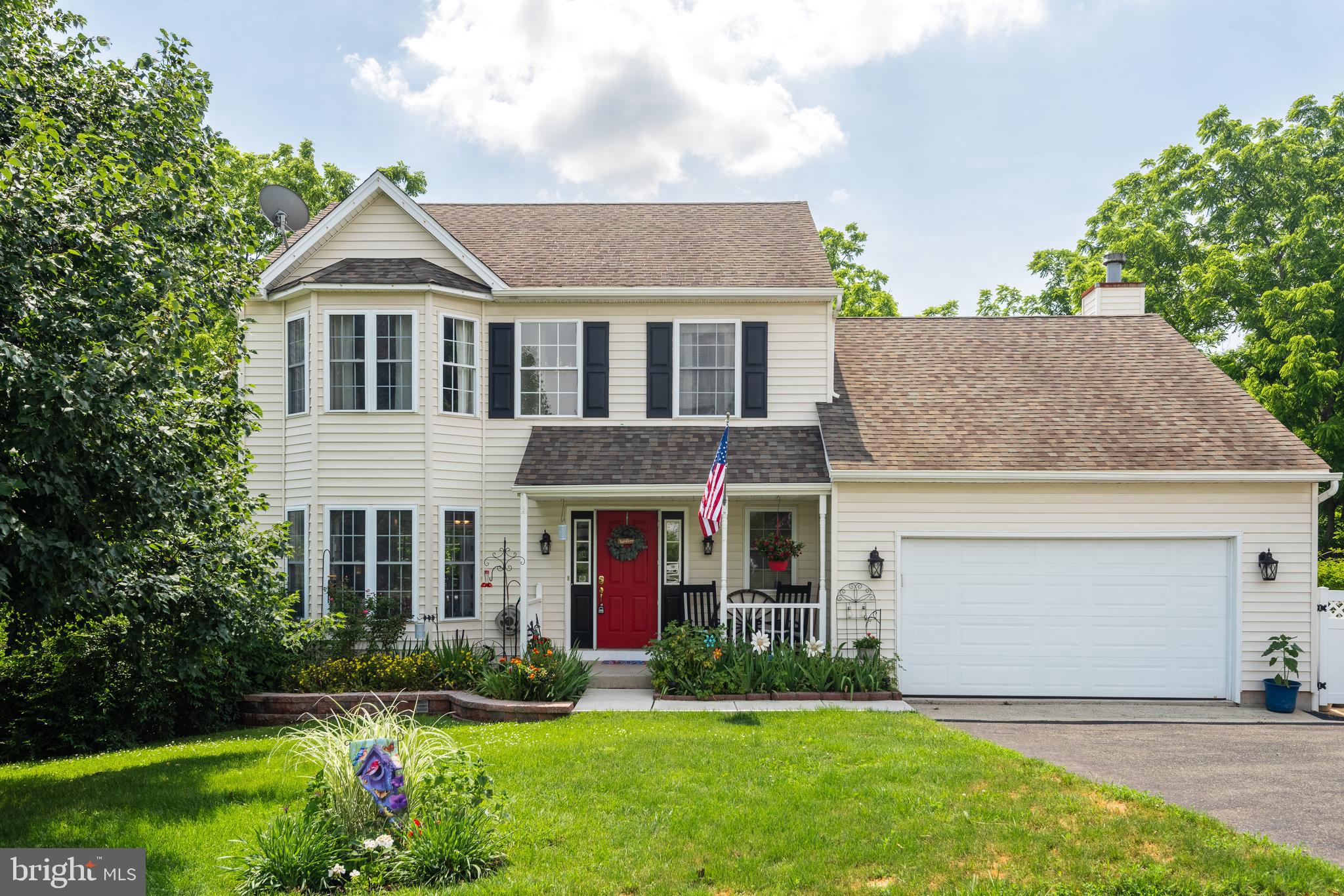 HAVERFIELD - Residential