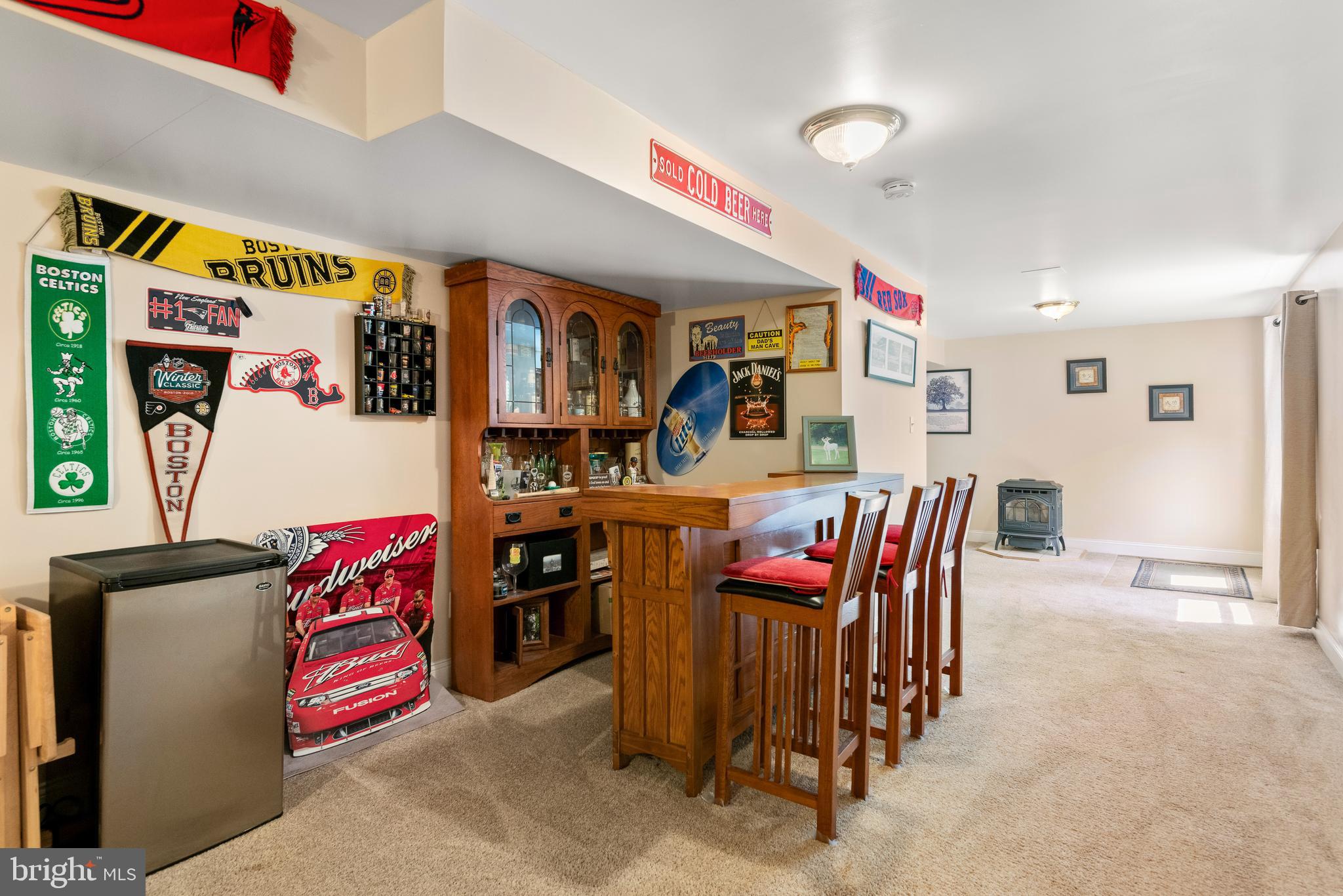 HAVERFIELD - Residential