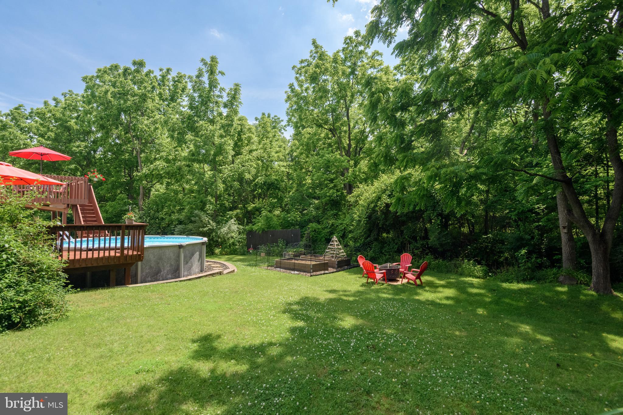 HAVERFIELD - Residential