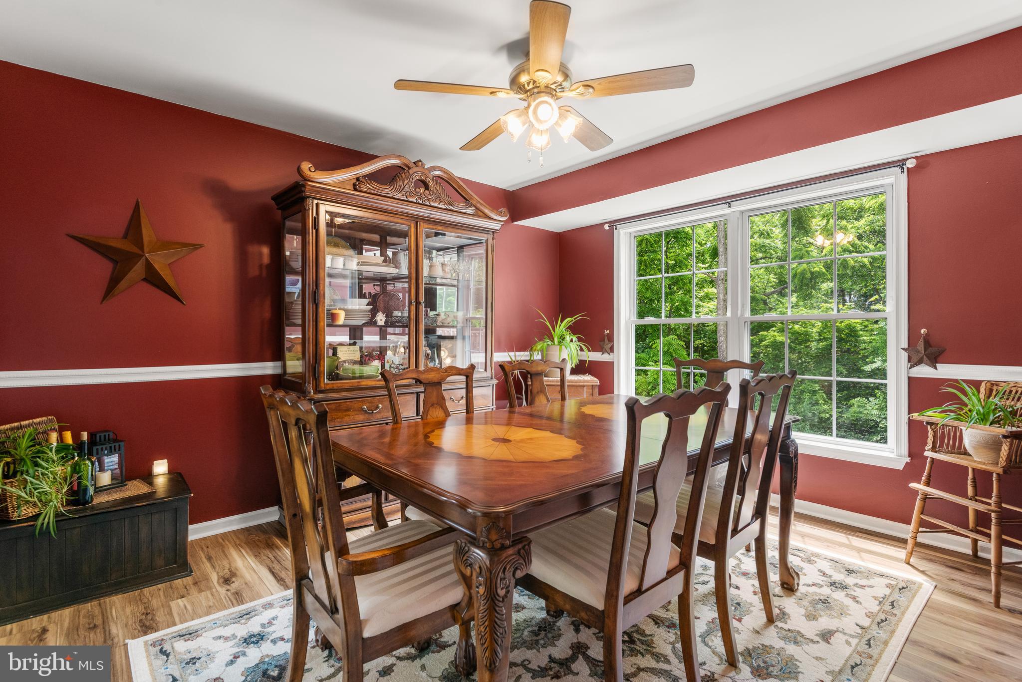 HAVERFIELD - Residential