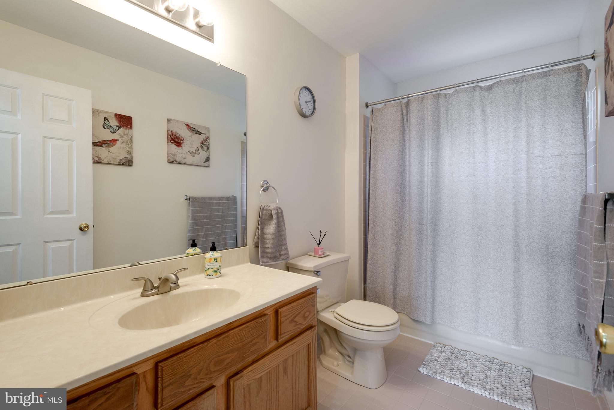 HAVERFIELD - Residential