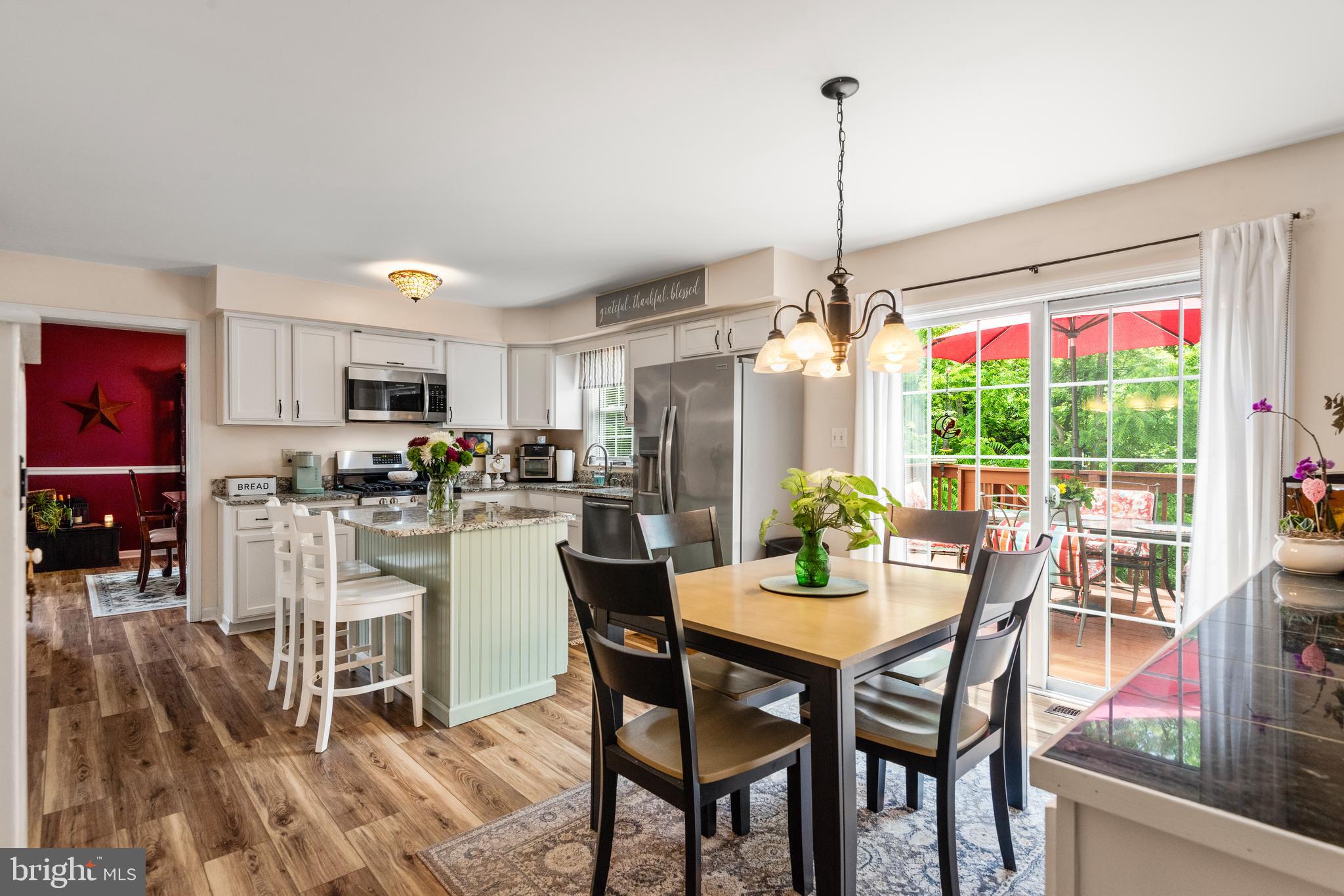 HAVERFIELD - Residential