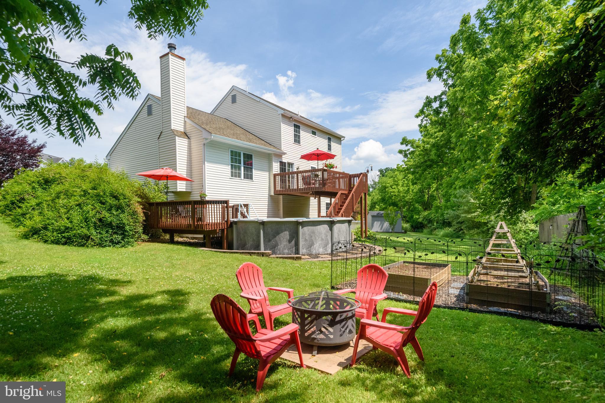 HAVERFIELD - Residential