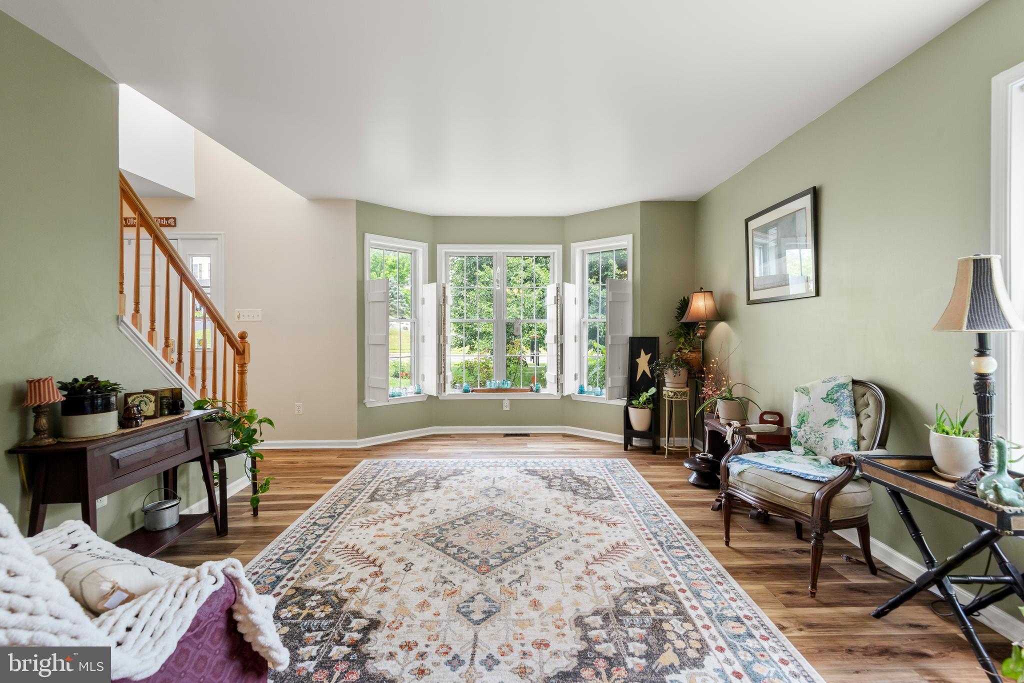 HAVERFIELD - Residential