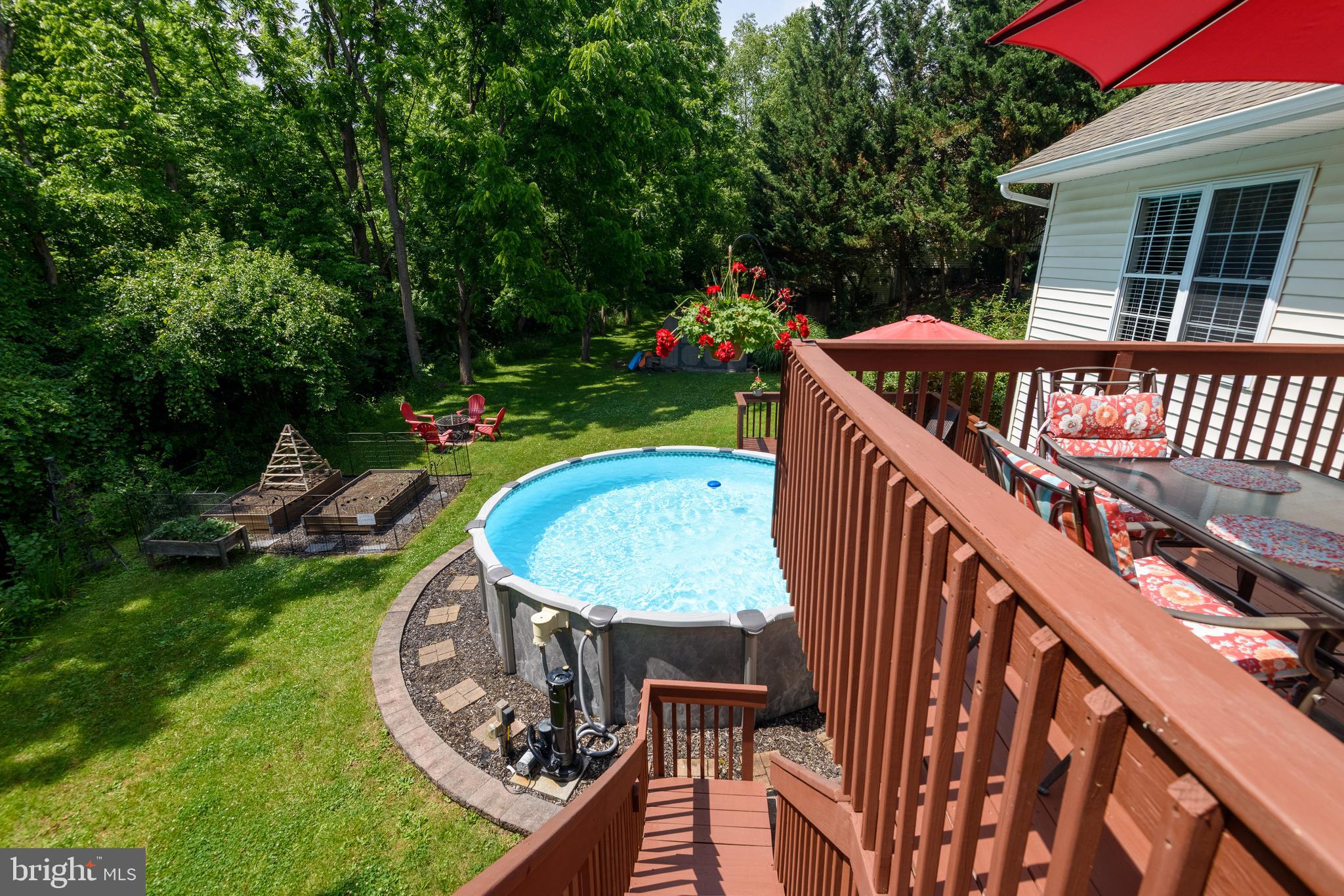 HAVERFIELD - Residential
