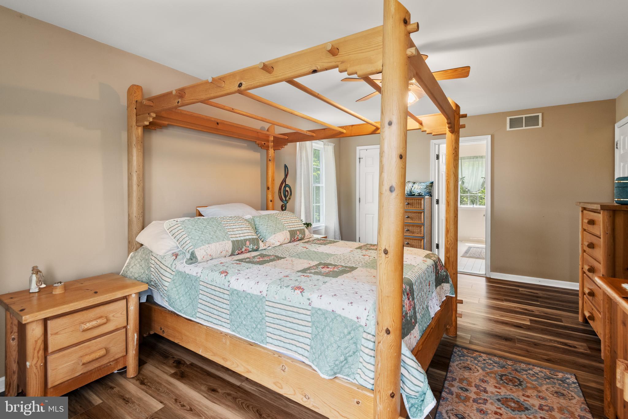 HAVERFIELD - Residential