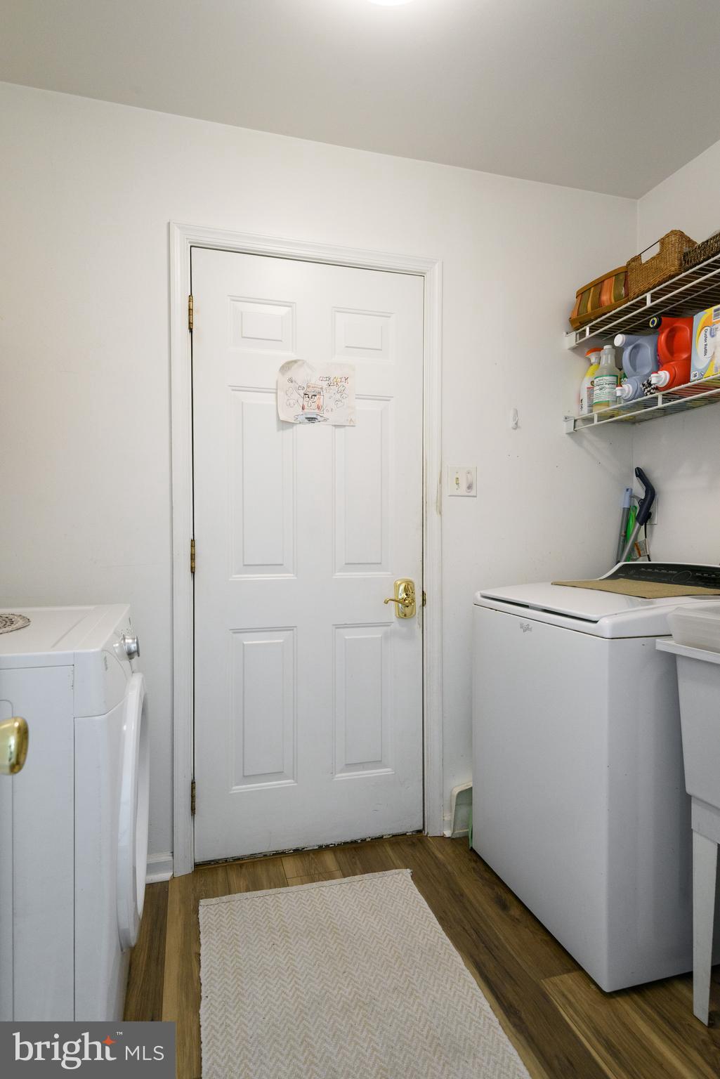HAVERFIELD - Residential