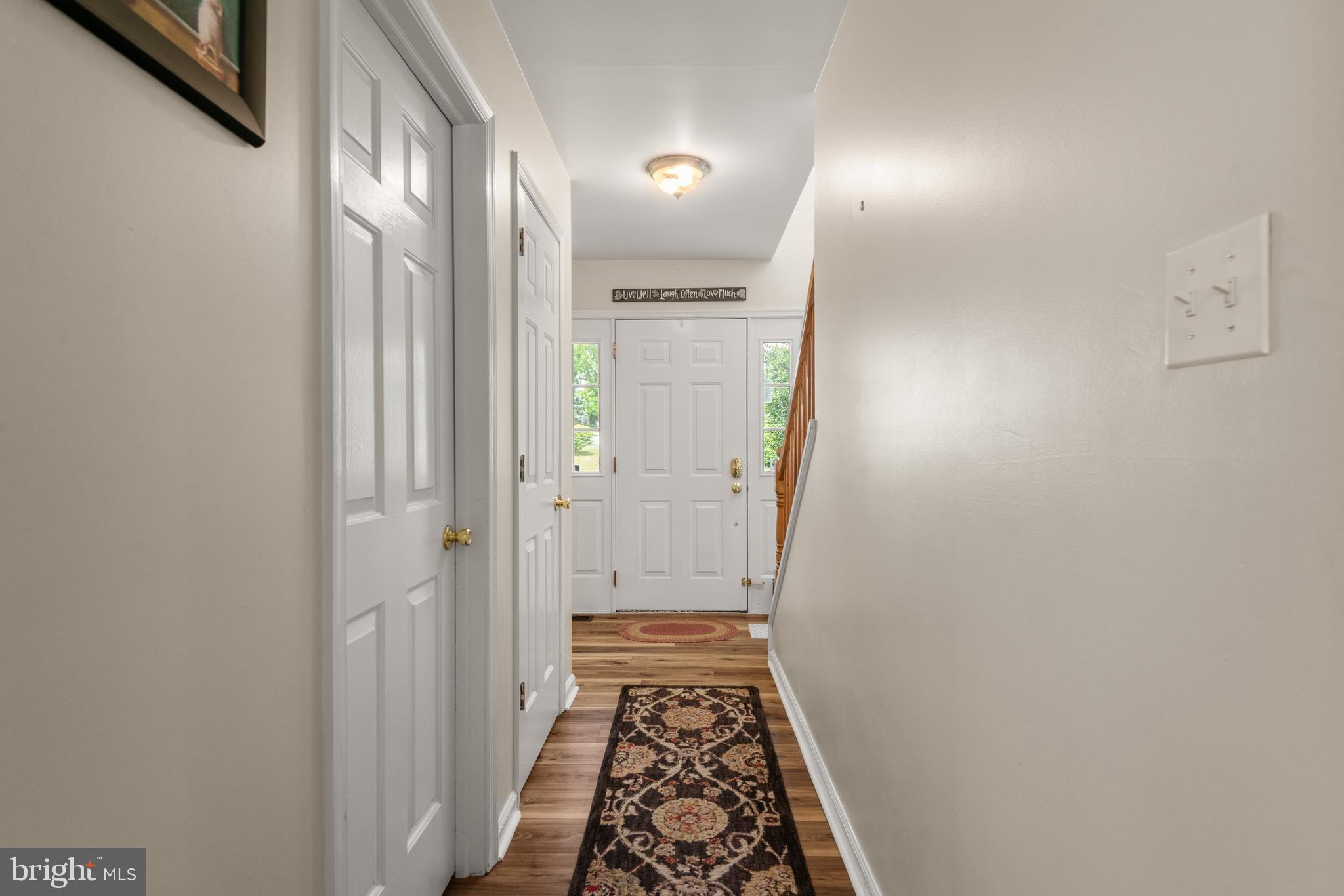 HAVERFIELD - Residential