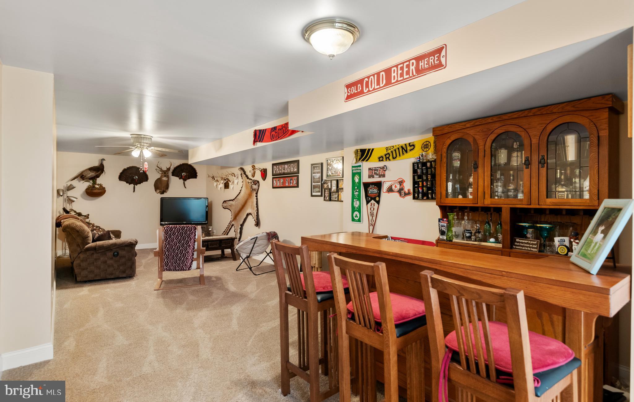 HAVERFIELD - Residential