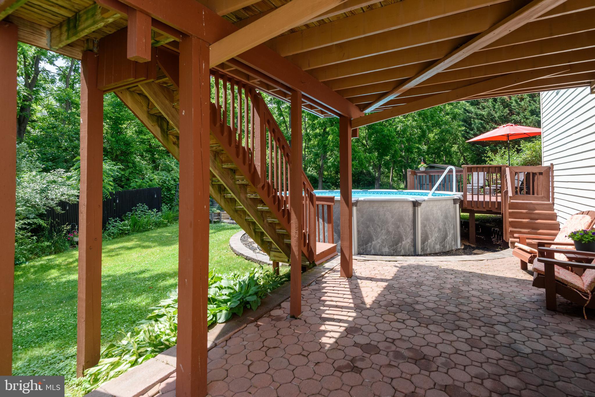 HAVERFIELD - Residential