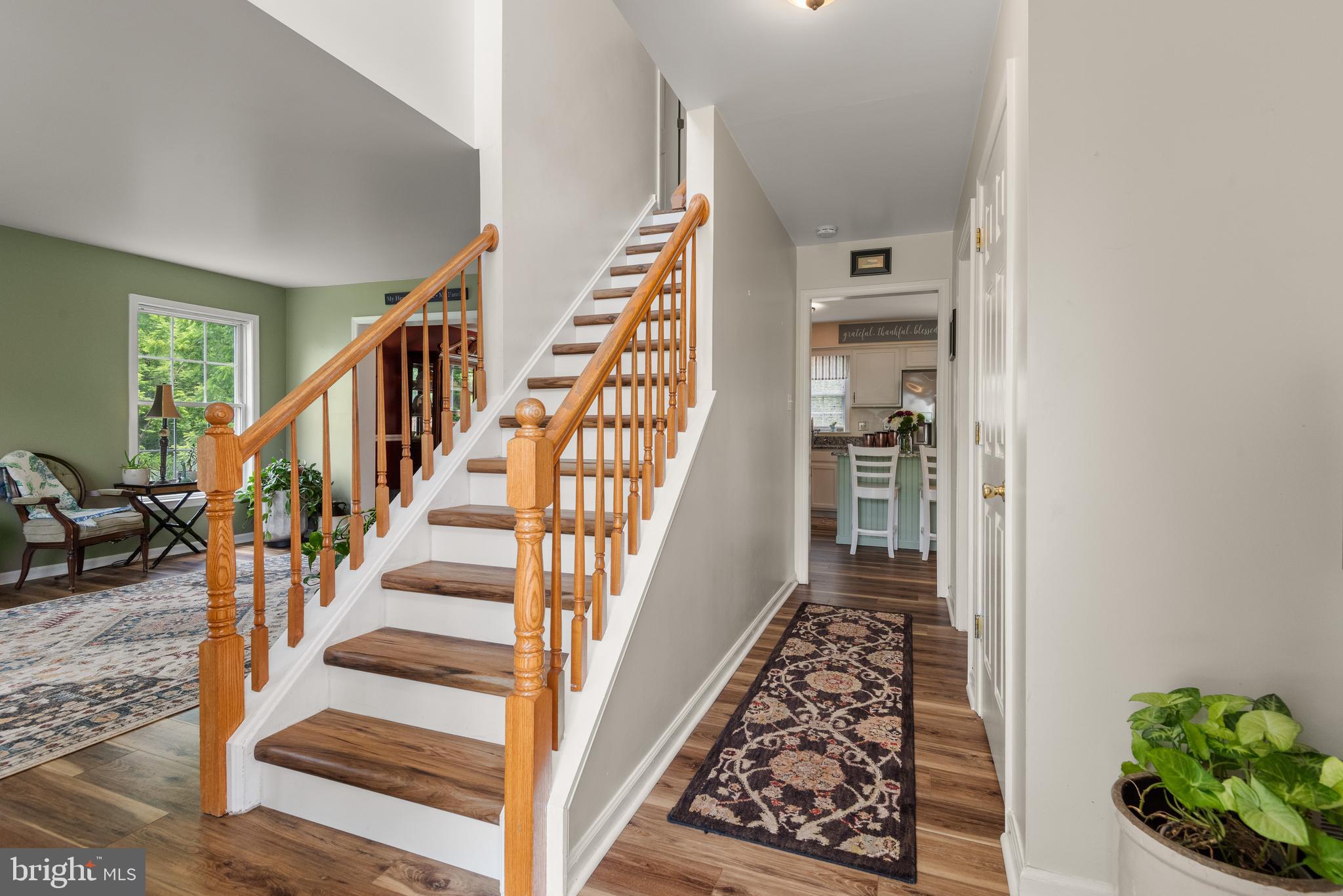 HAVERFIELD - Residential