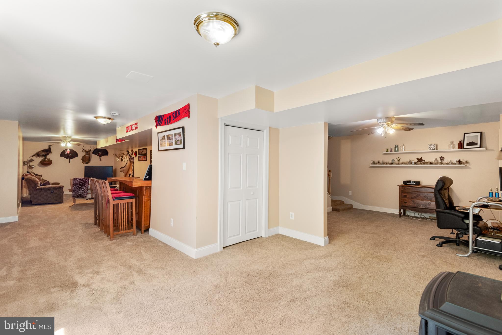 HAVERFIELD - Residential