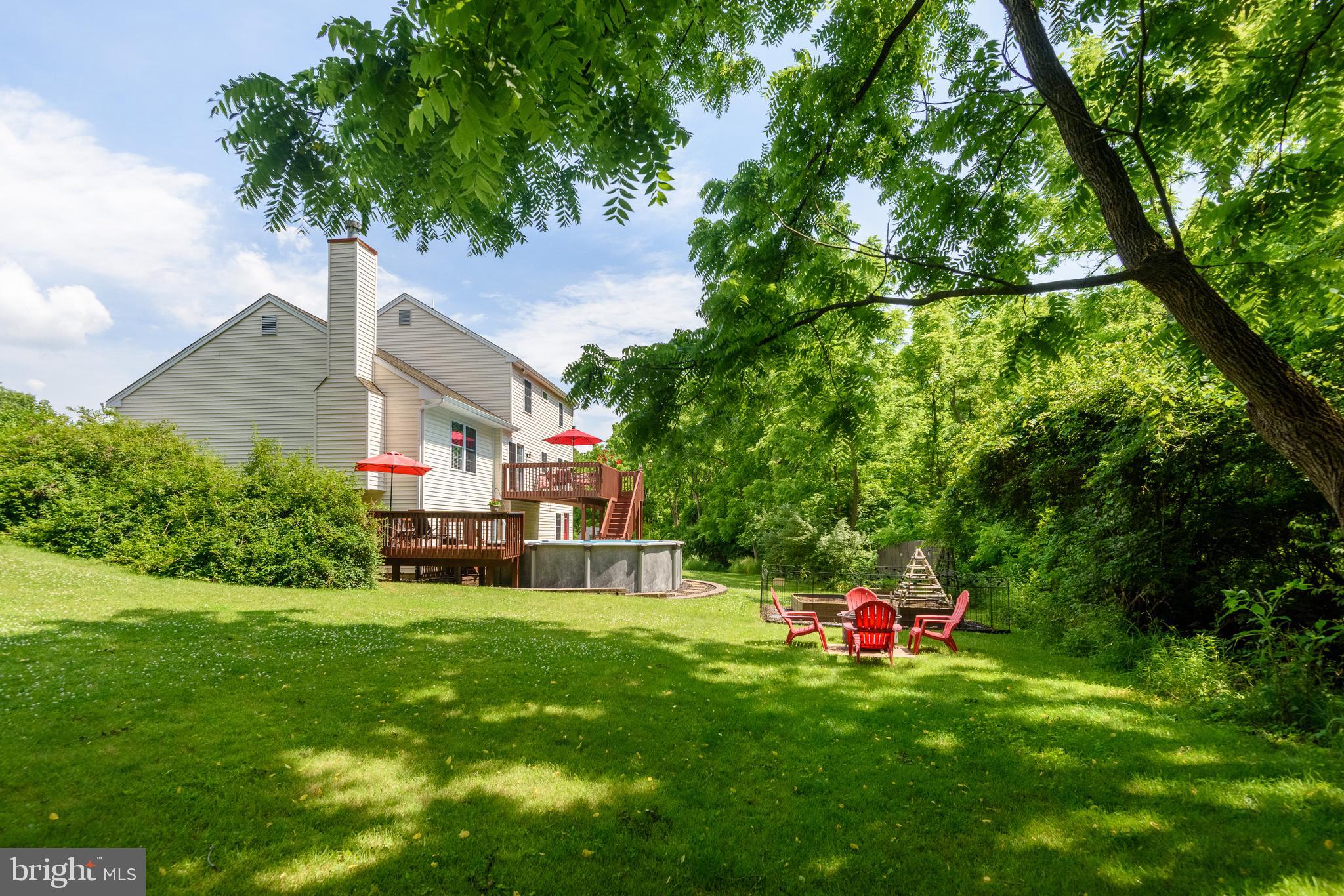 HAVERFIELD - Residential