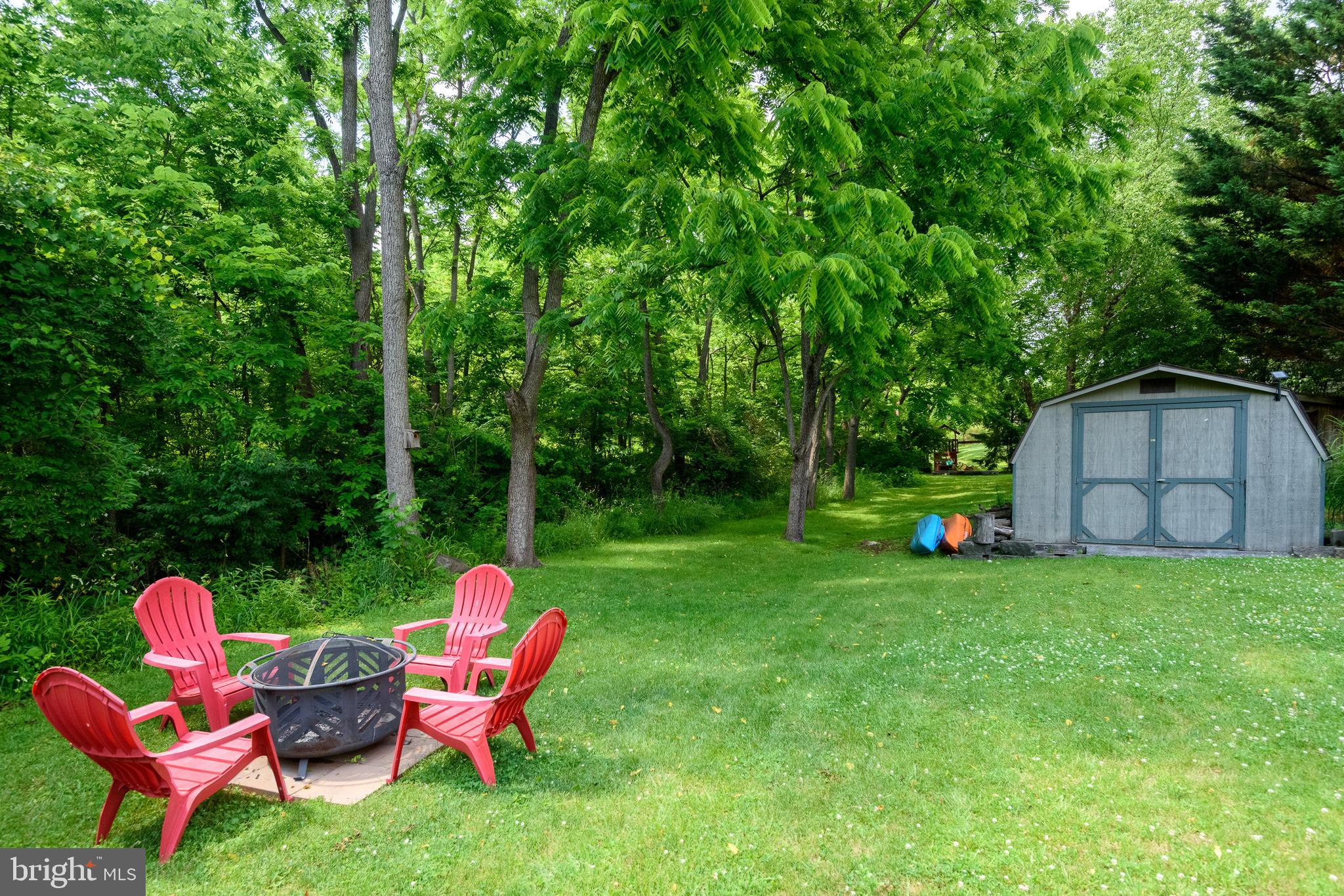 HAVERFIELD - Residential