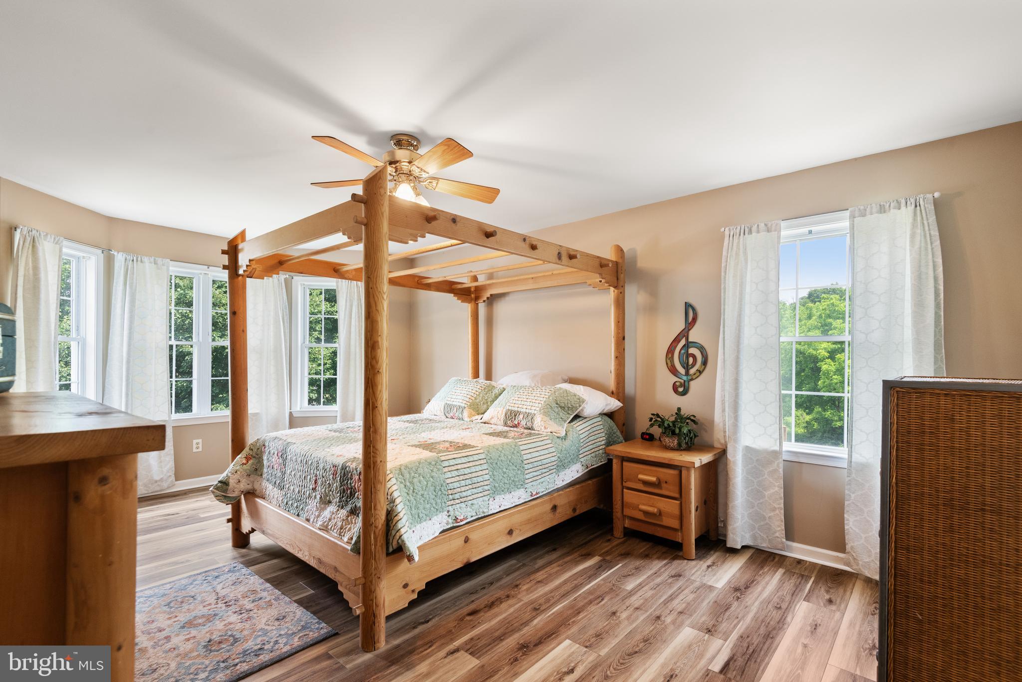 HAVERFIELD - Residential