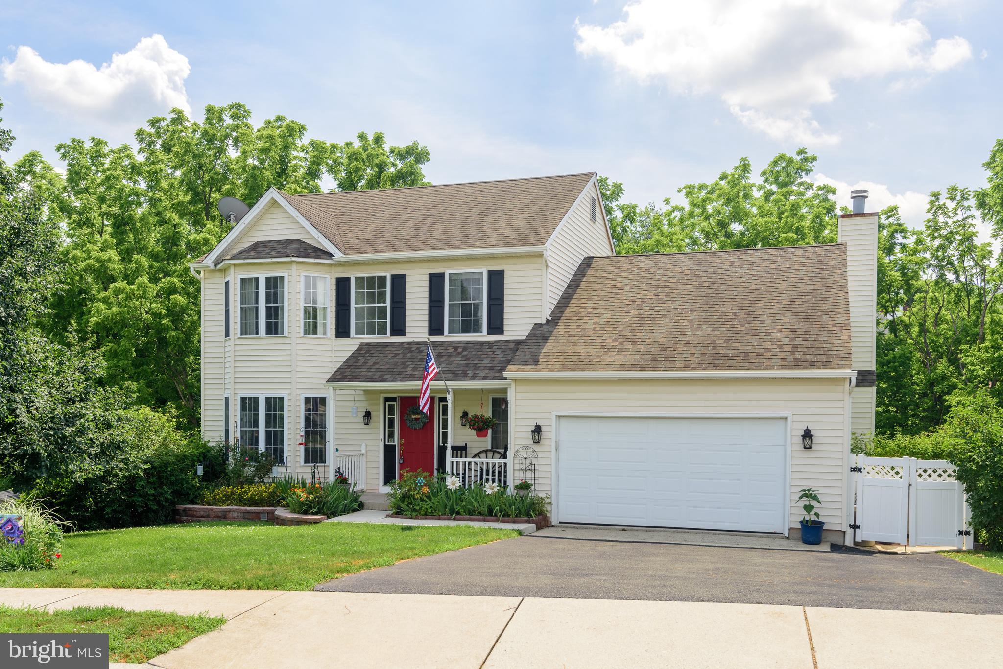HAVERFIELD - Residential