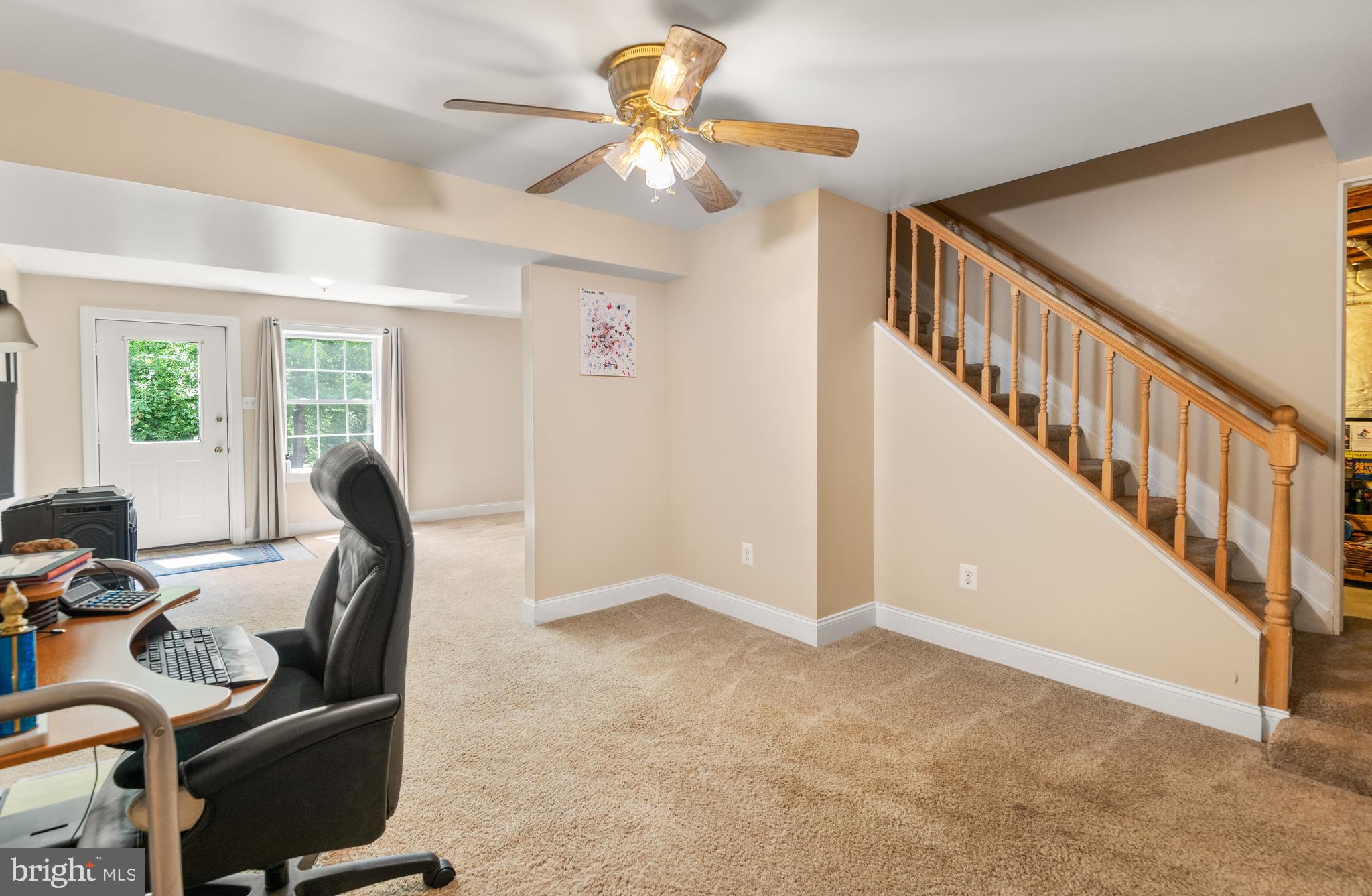 HAVERFIELD - Residential