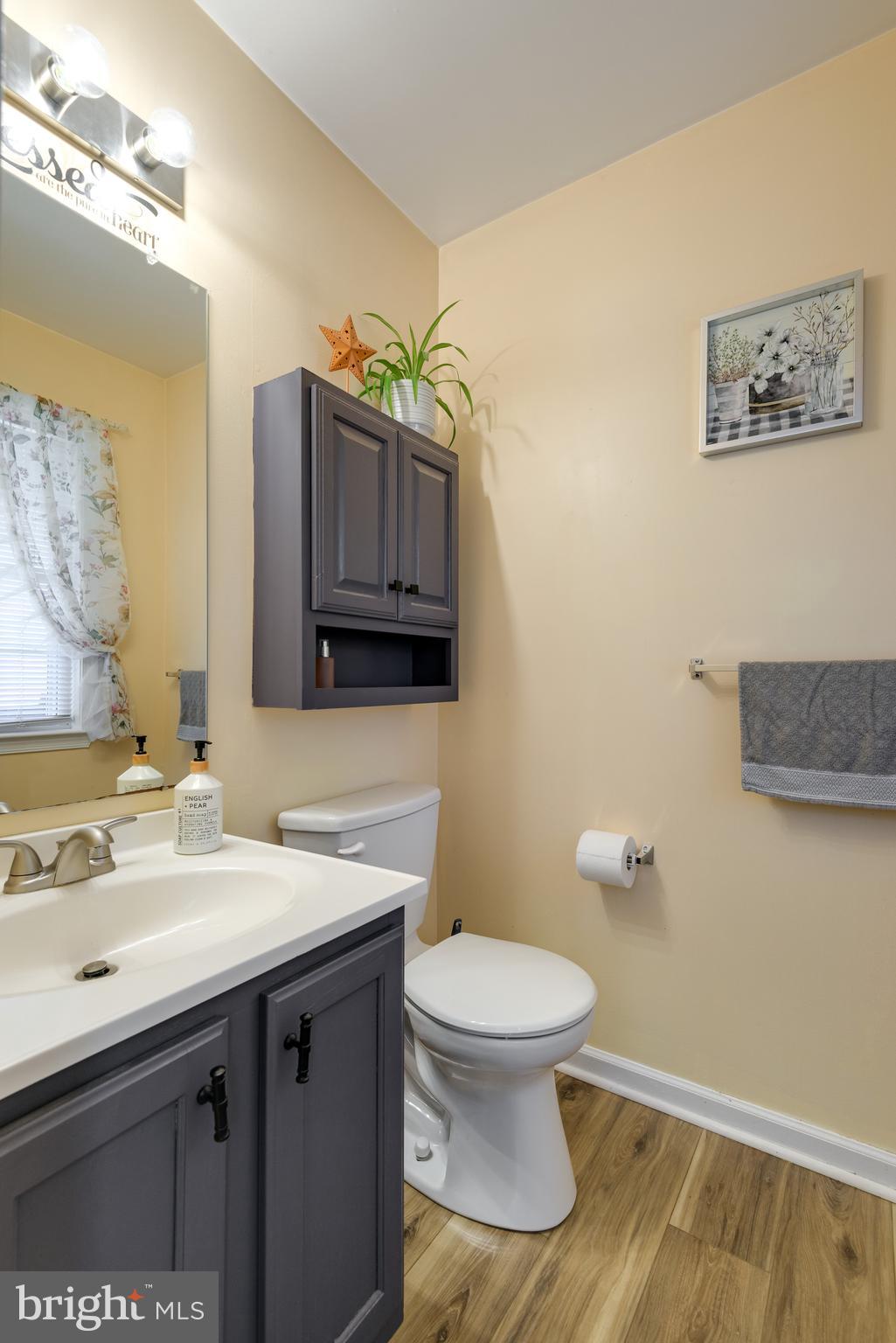 HAVERFIELD - Residential