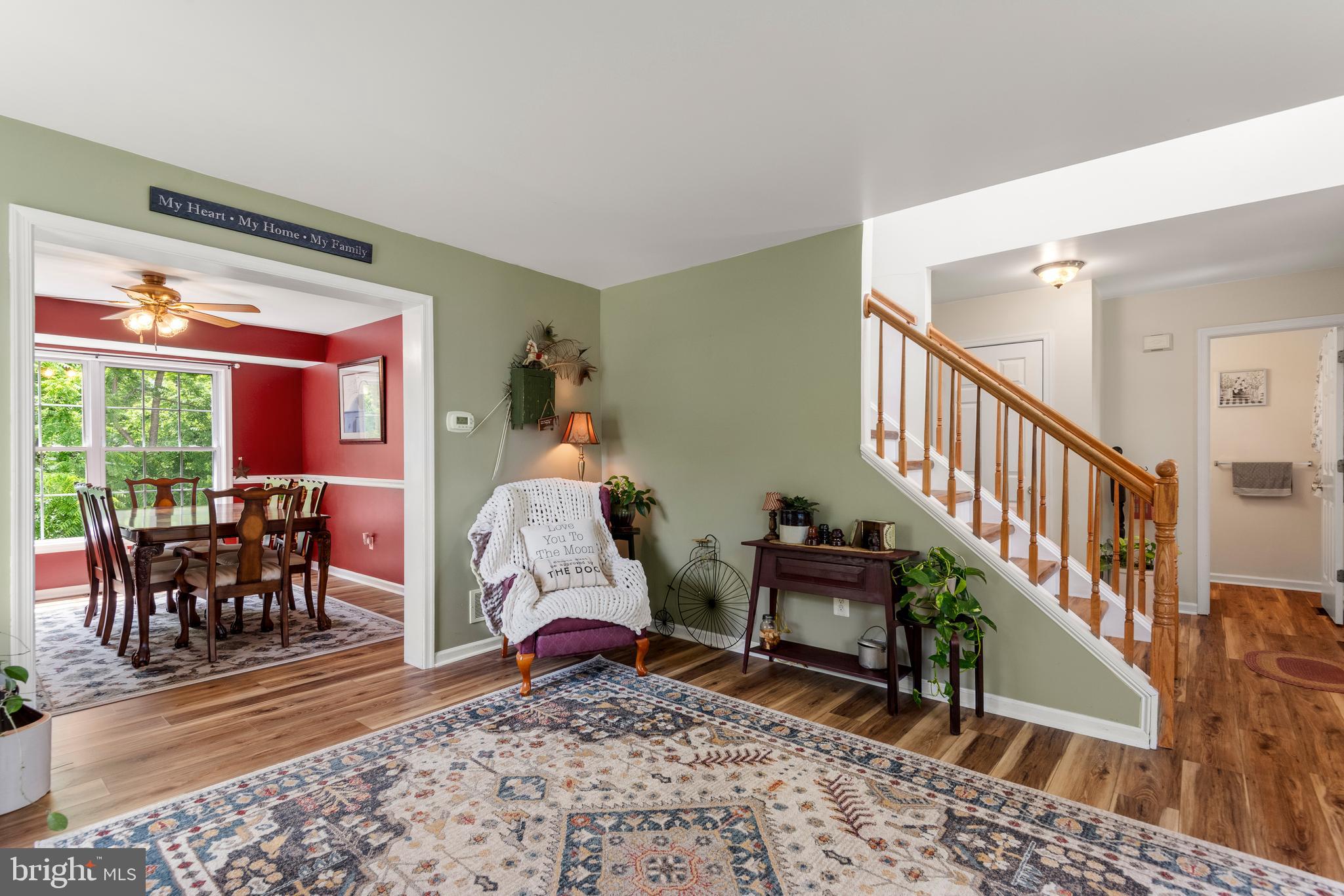 HAVERFIELD - Residential