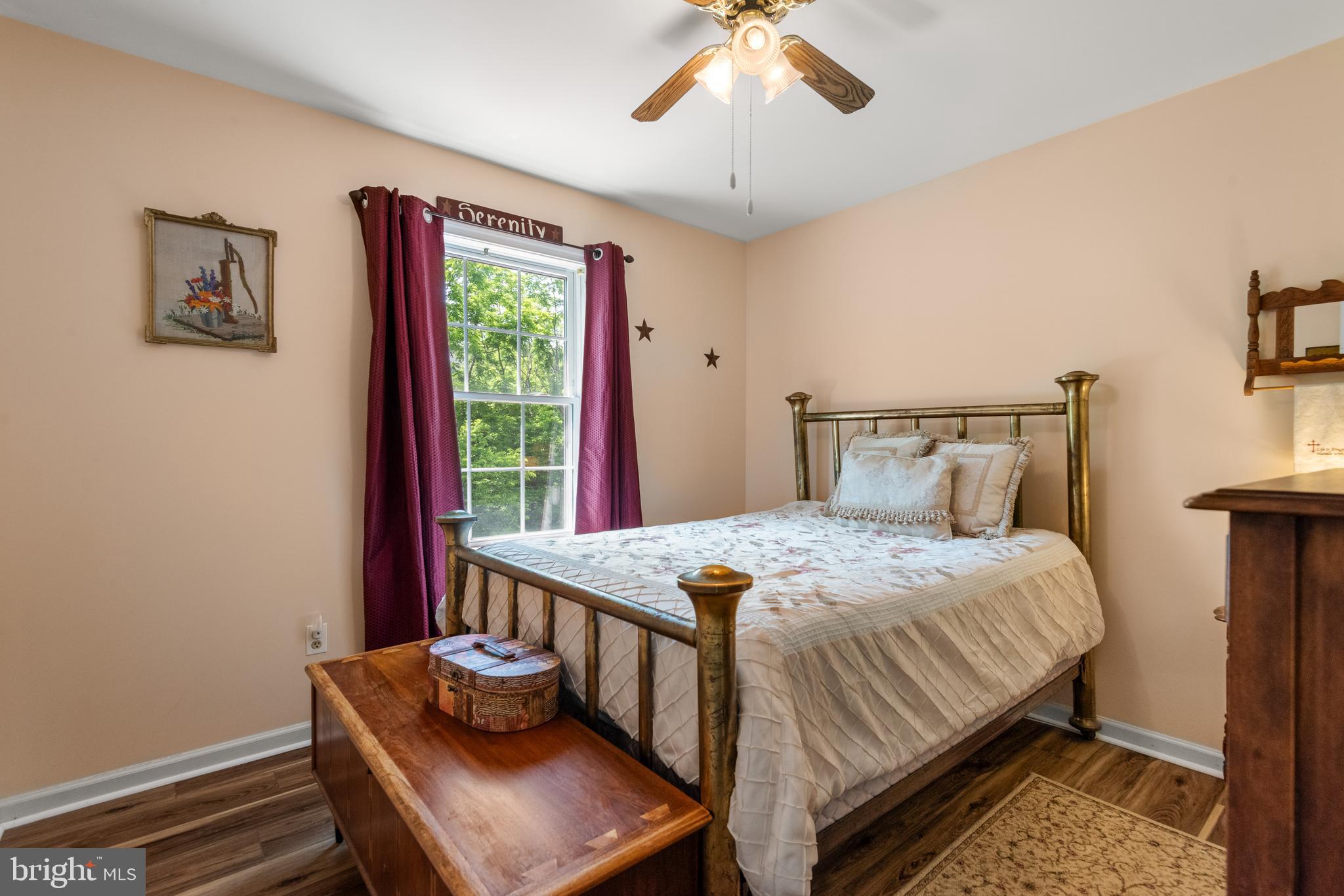 HAVERFIELD - Residential