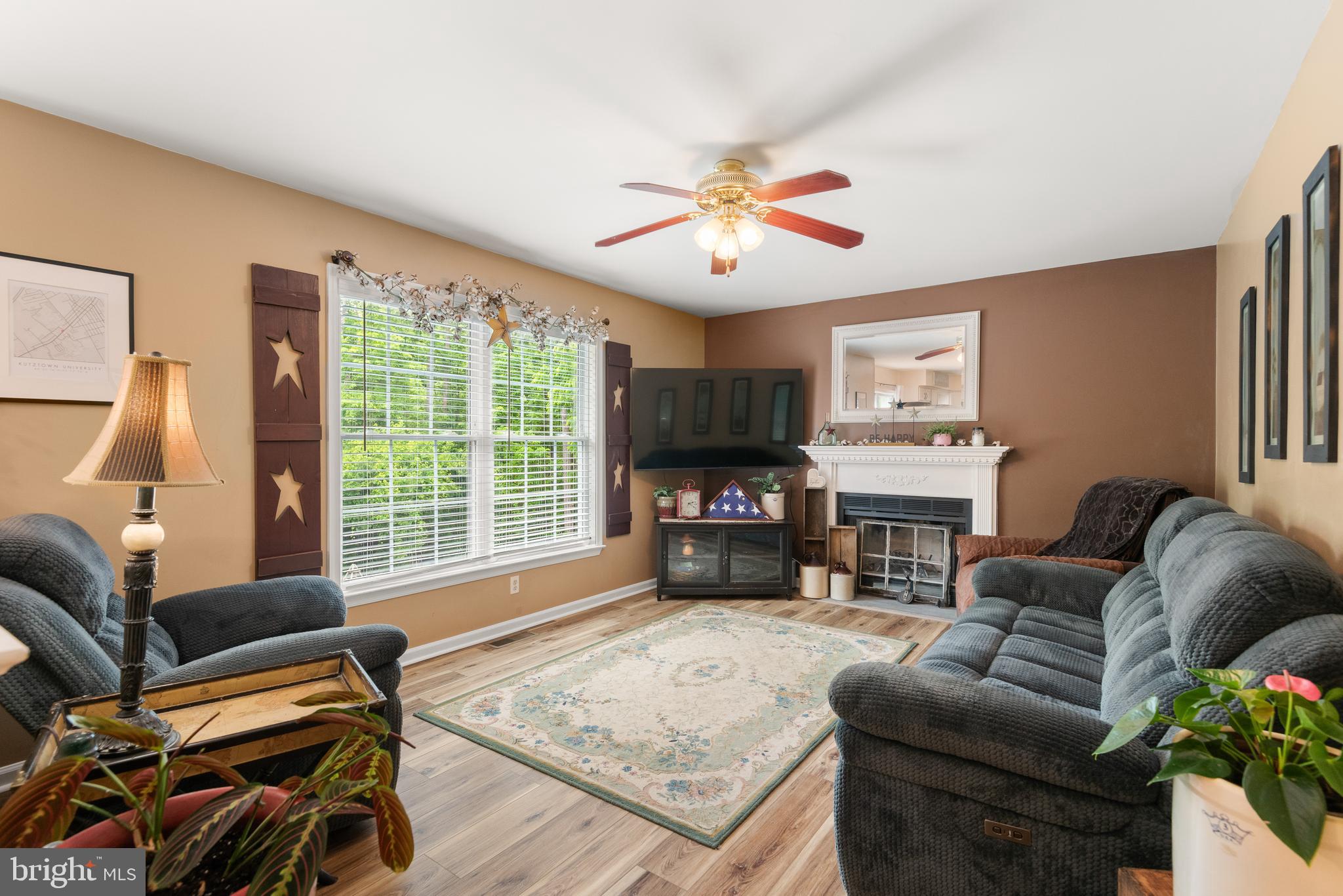 HAVERFIELD - Residential