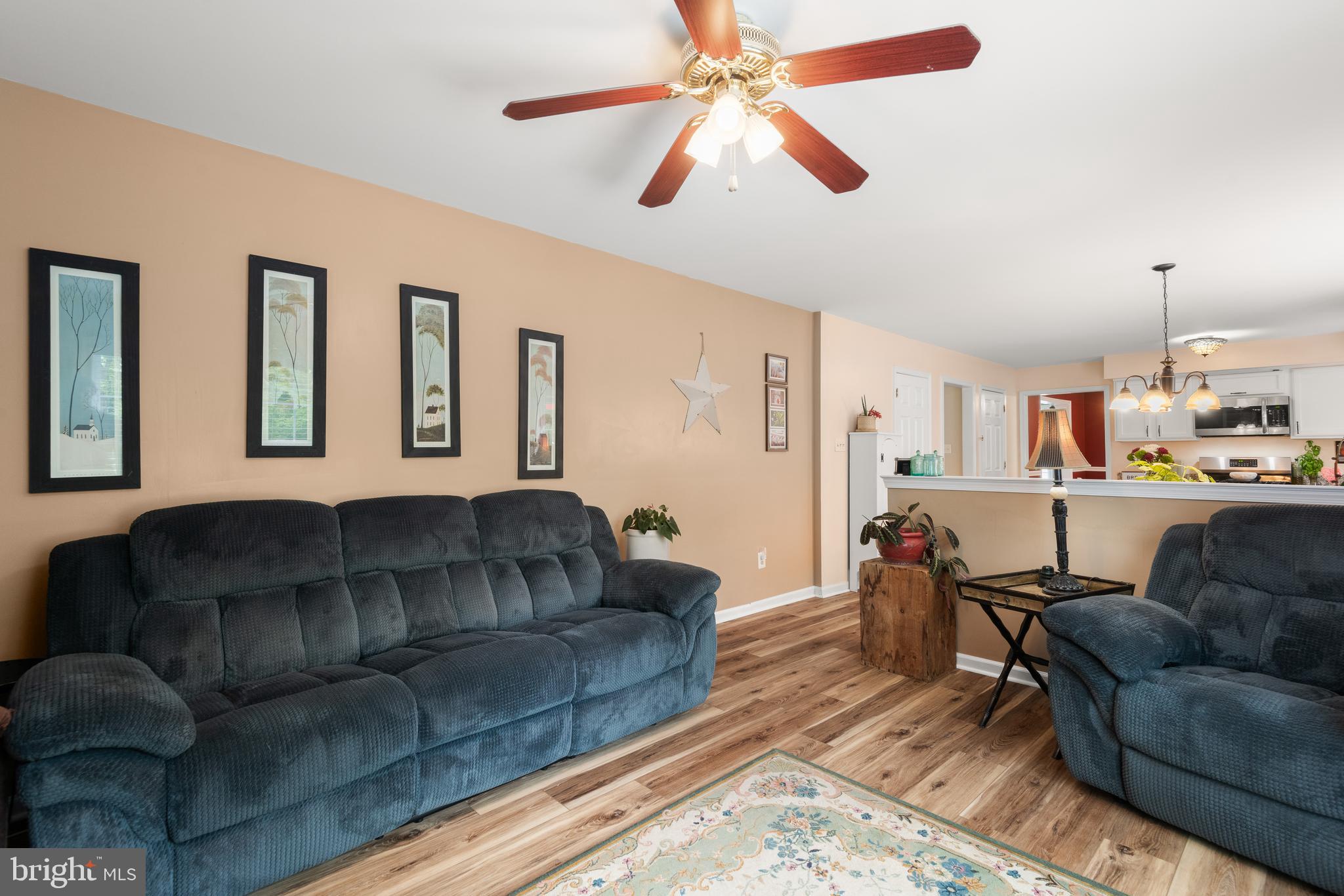 HAVERFIELD - Residential