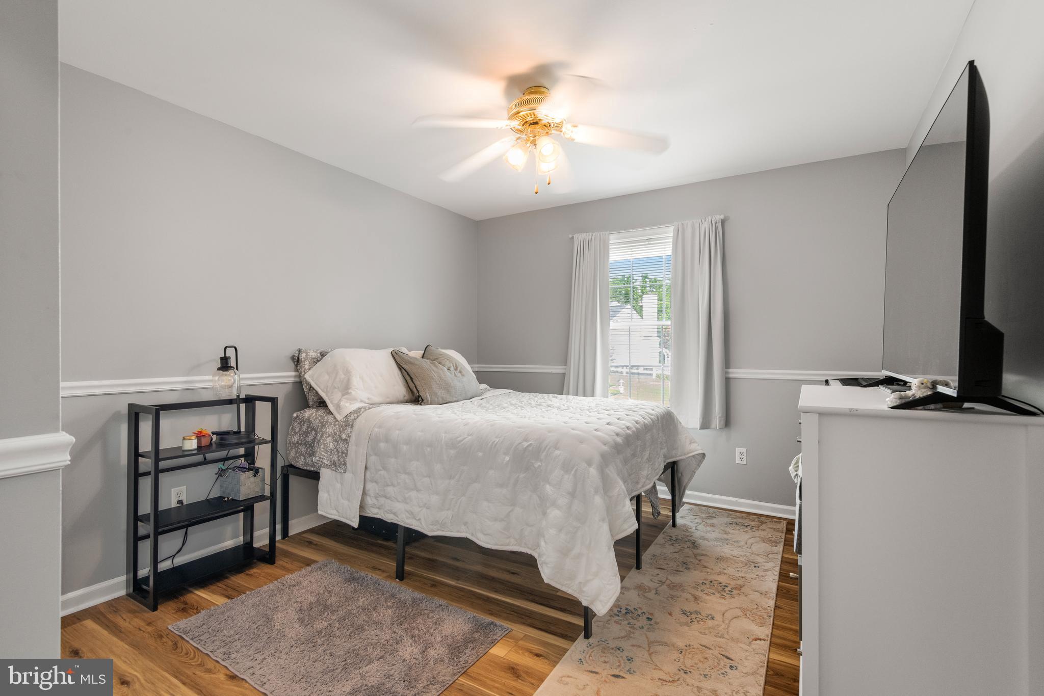 HAVERFIELD - Residential