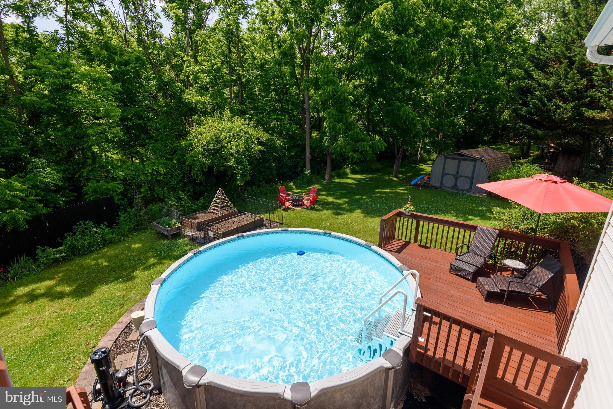 HAVERFIELD - Residential