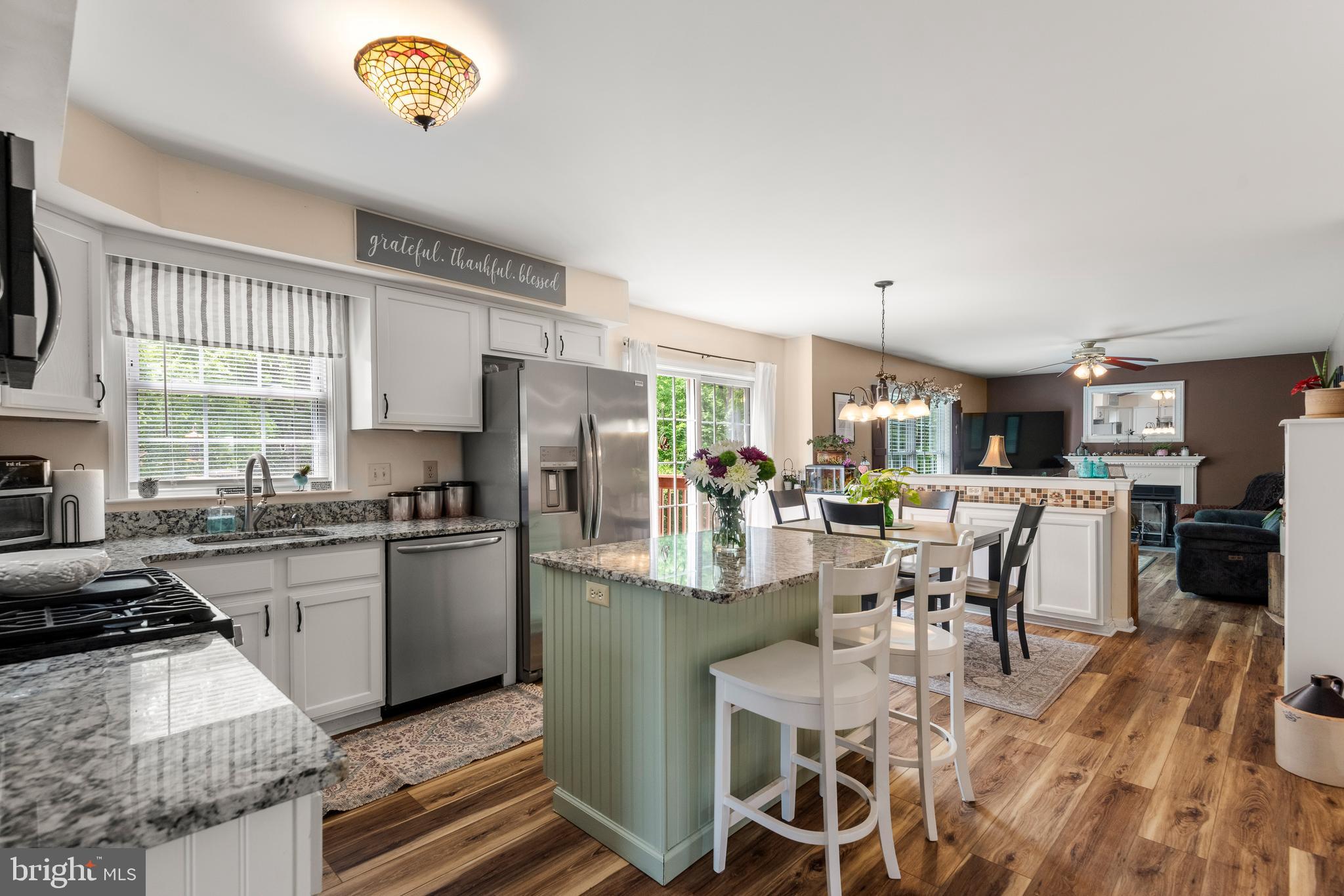 HAVERFIELD - Residential