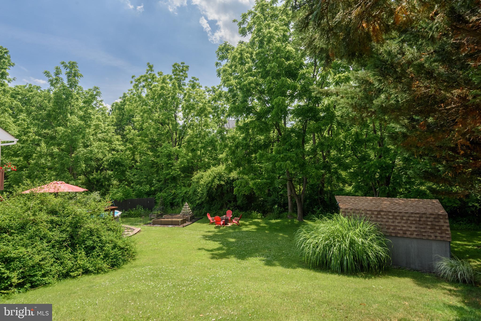HAVERFIELD - Residential