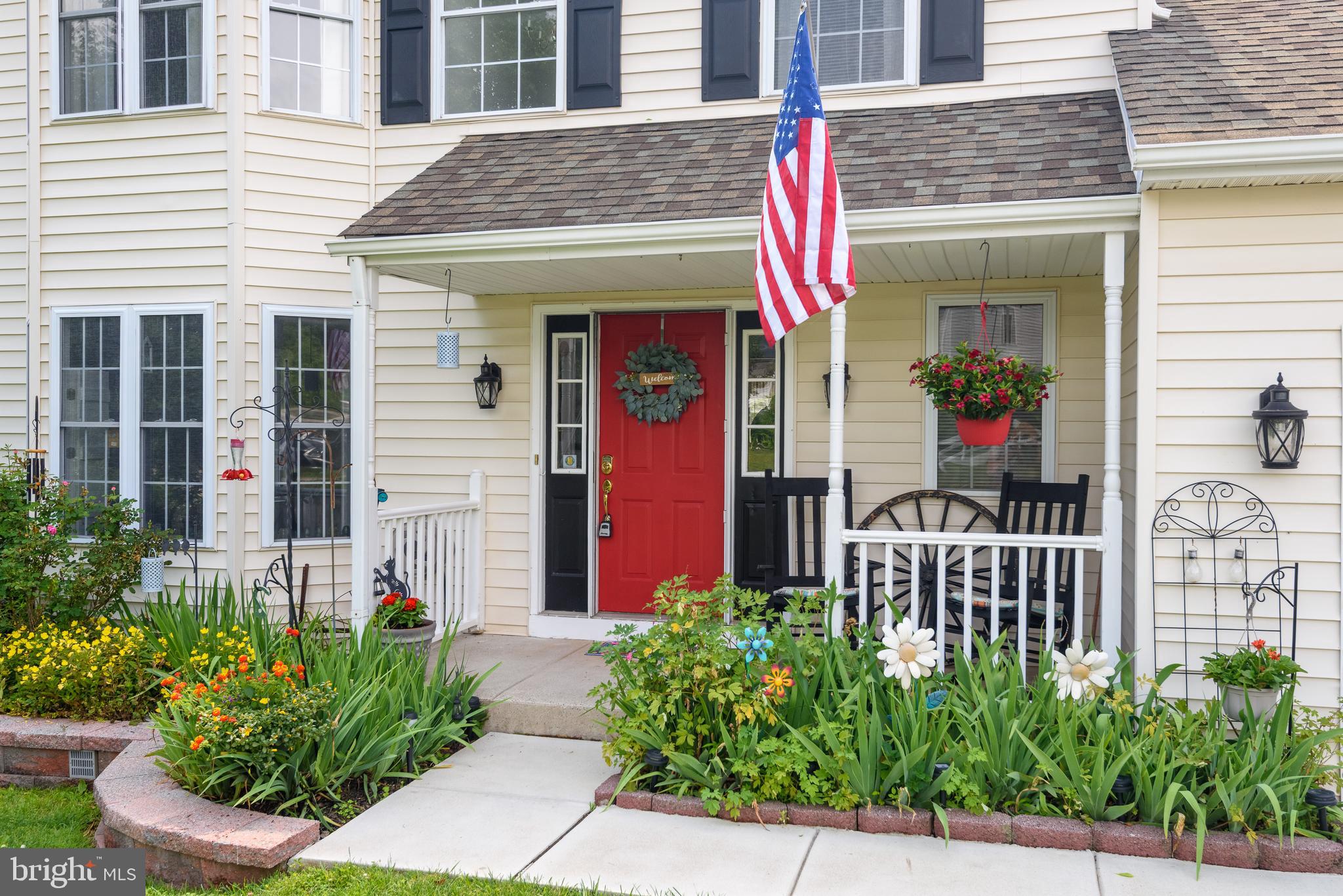 HAVERFIELD - Residential