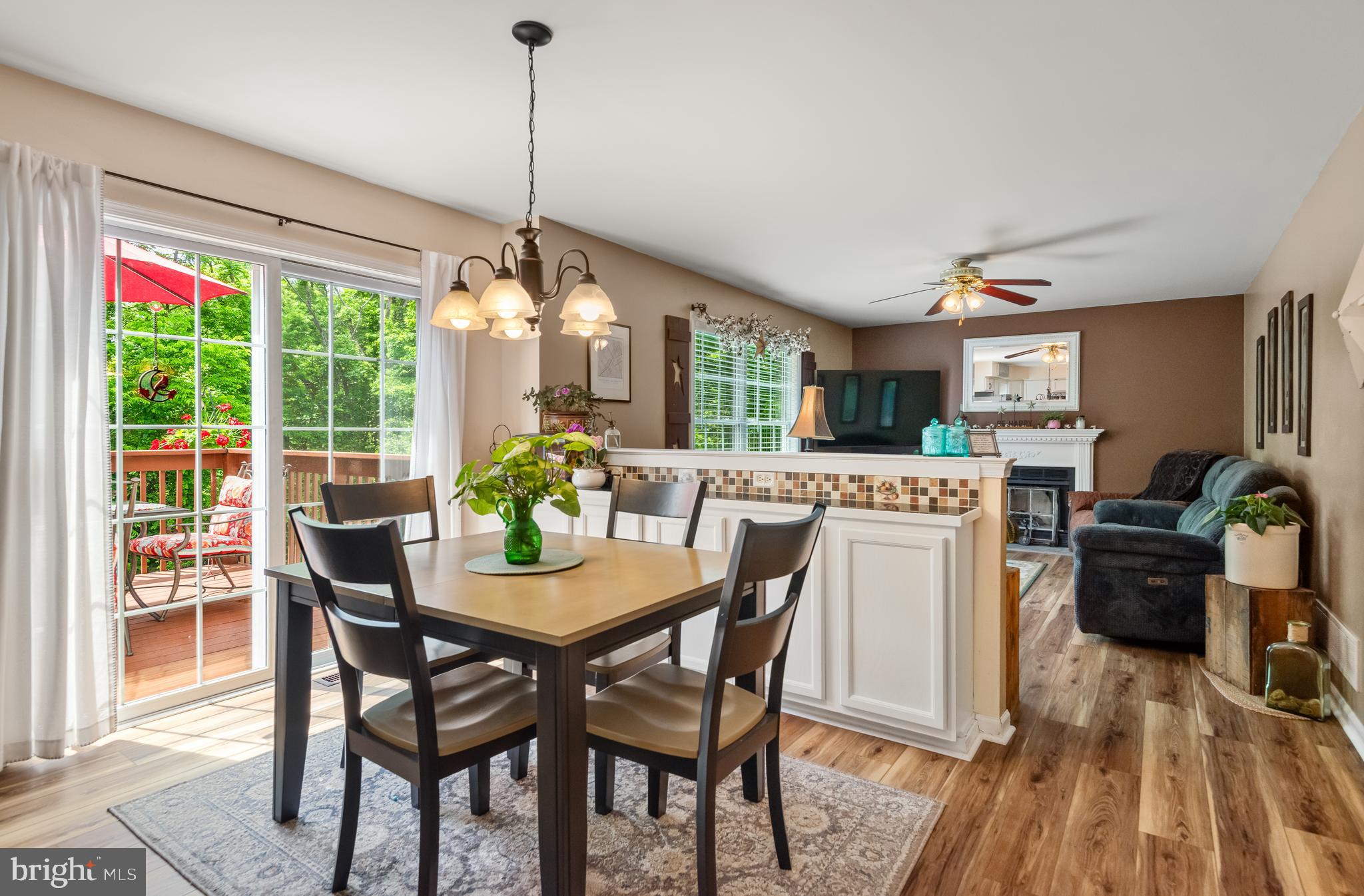 HAVERFIELD - Residential