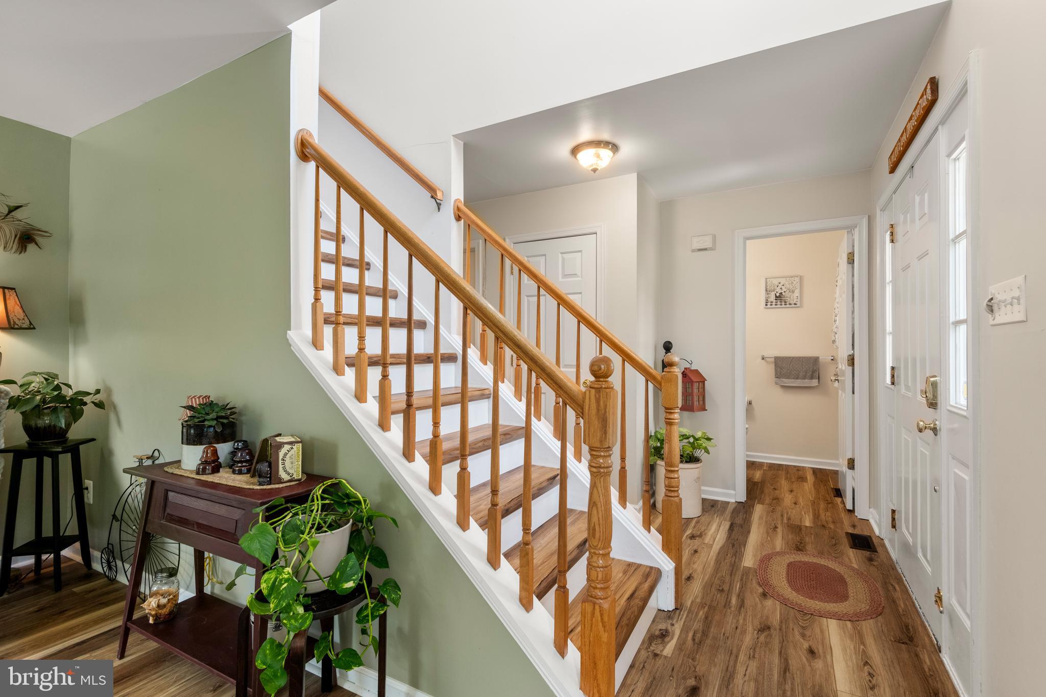 HAVERFIELD - Residential