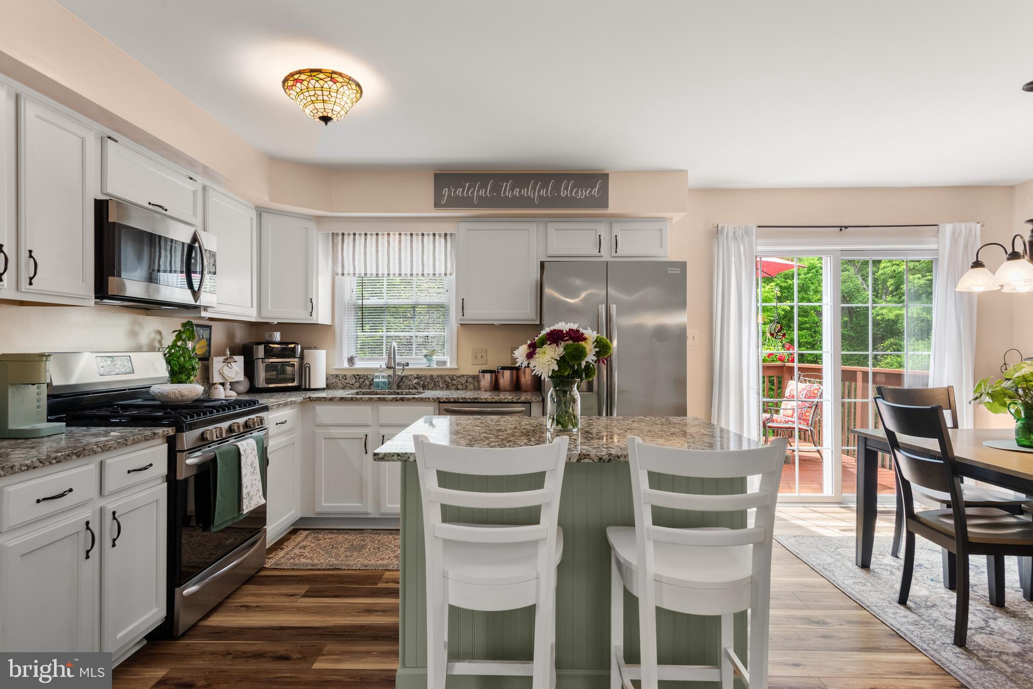 HAVERFIELD - Residential
