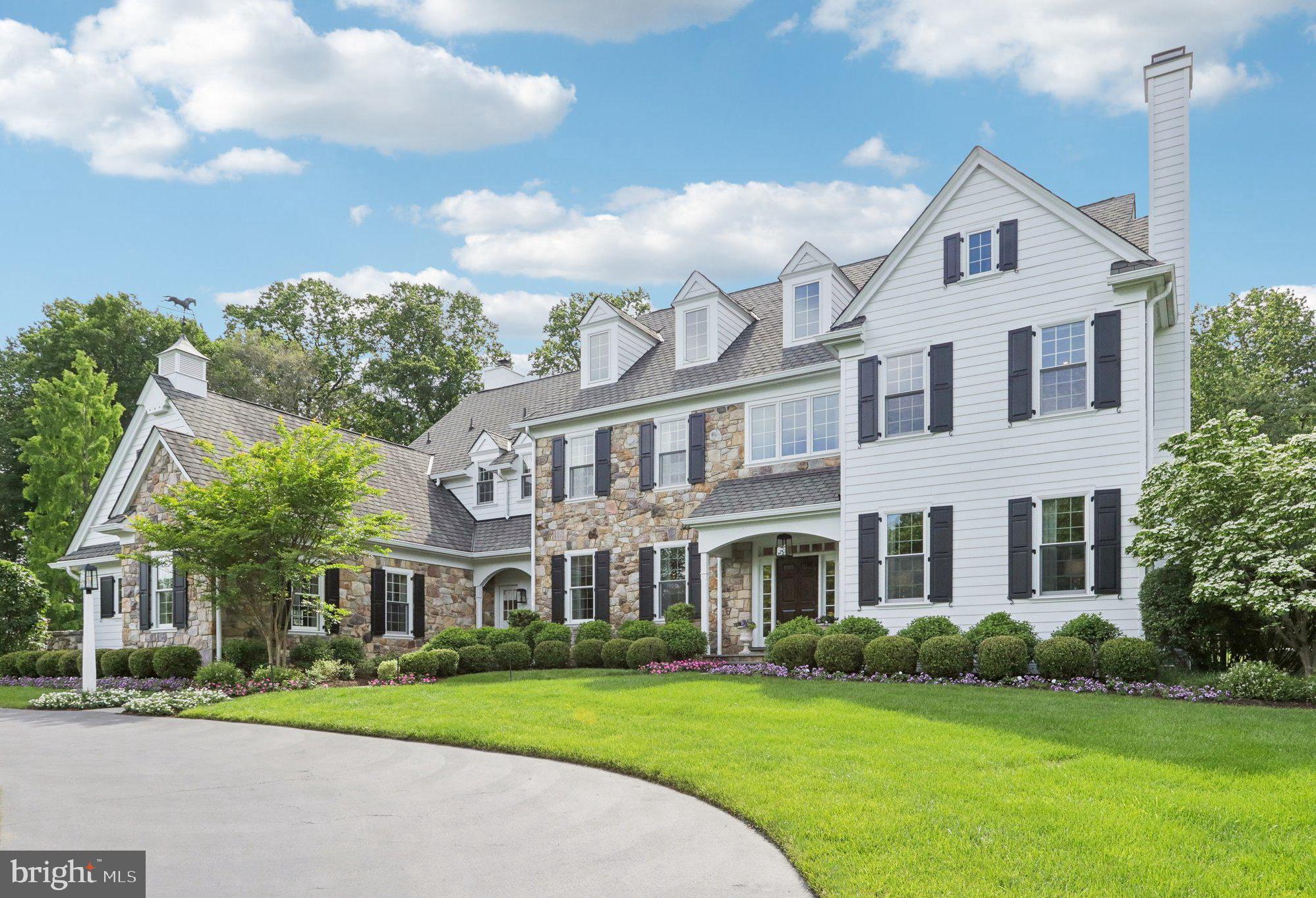 WHITE HORSE - Residential