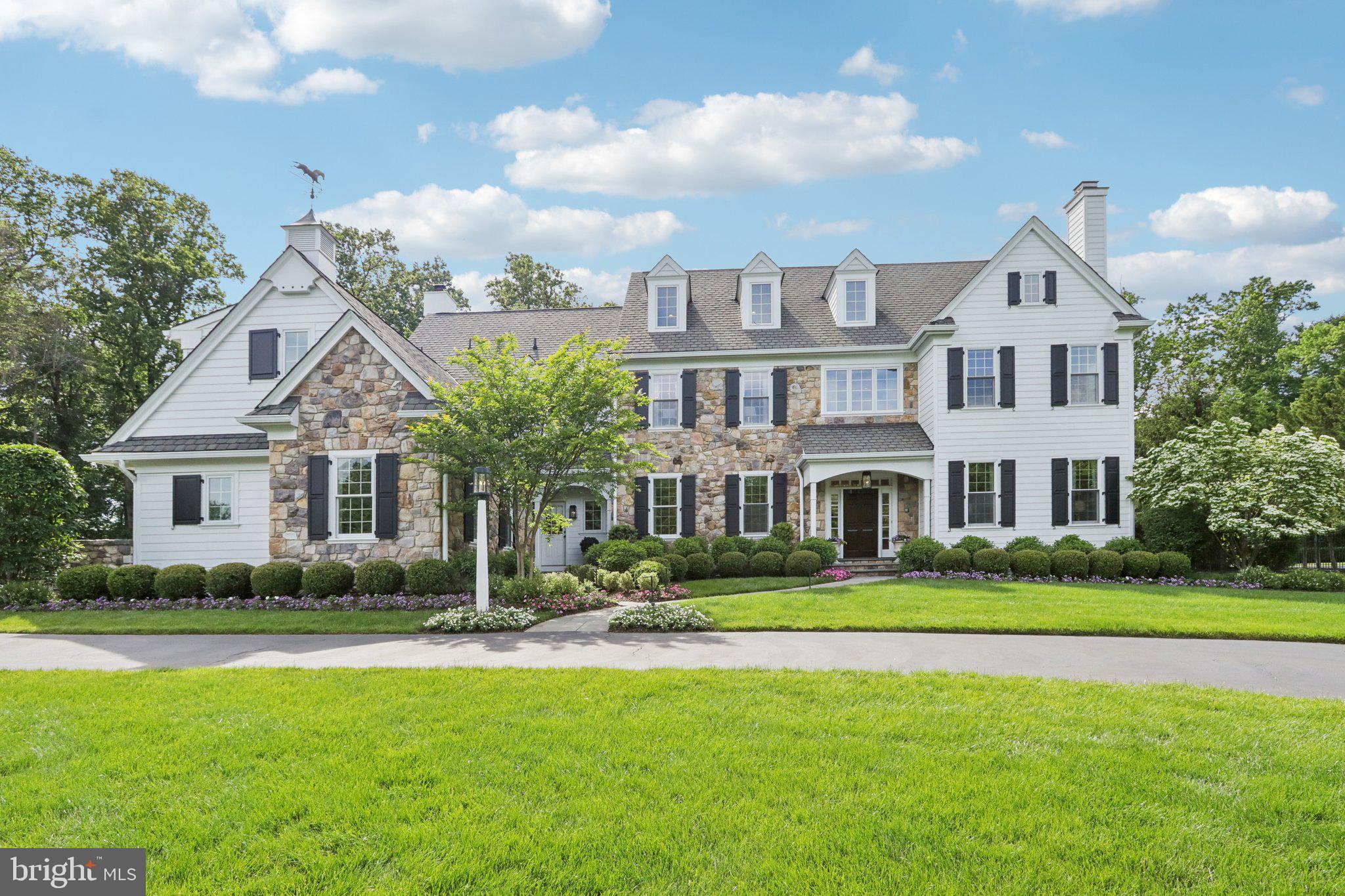 WHITE HORSE - Residential