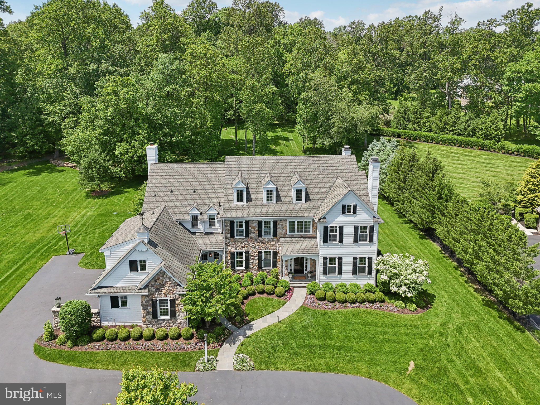 WHITE HORSE - Residential