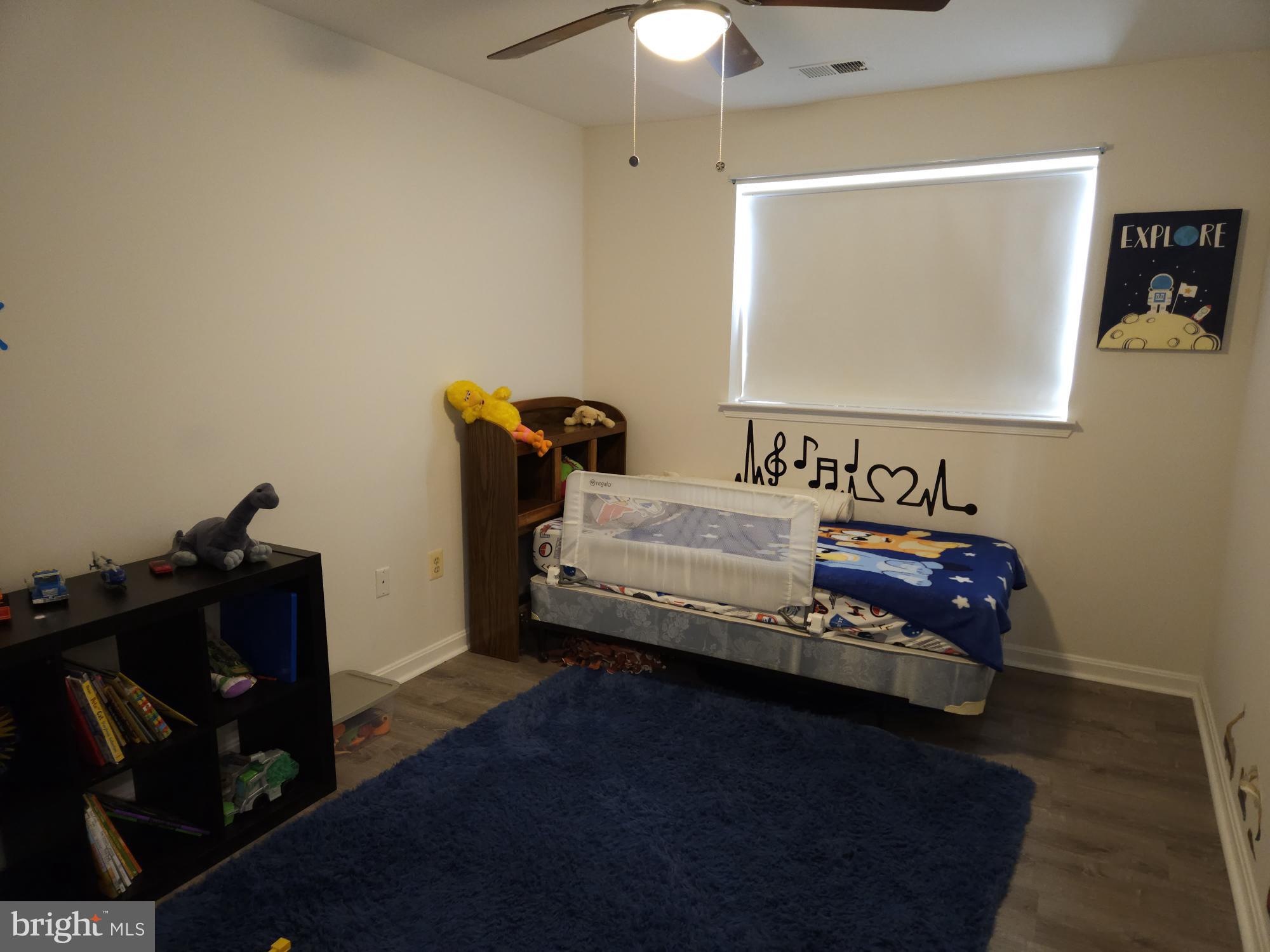 BULL RUN CONDO - Residential Lease