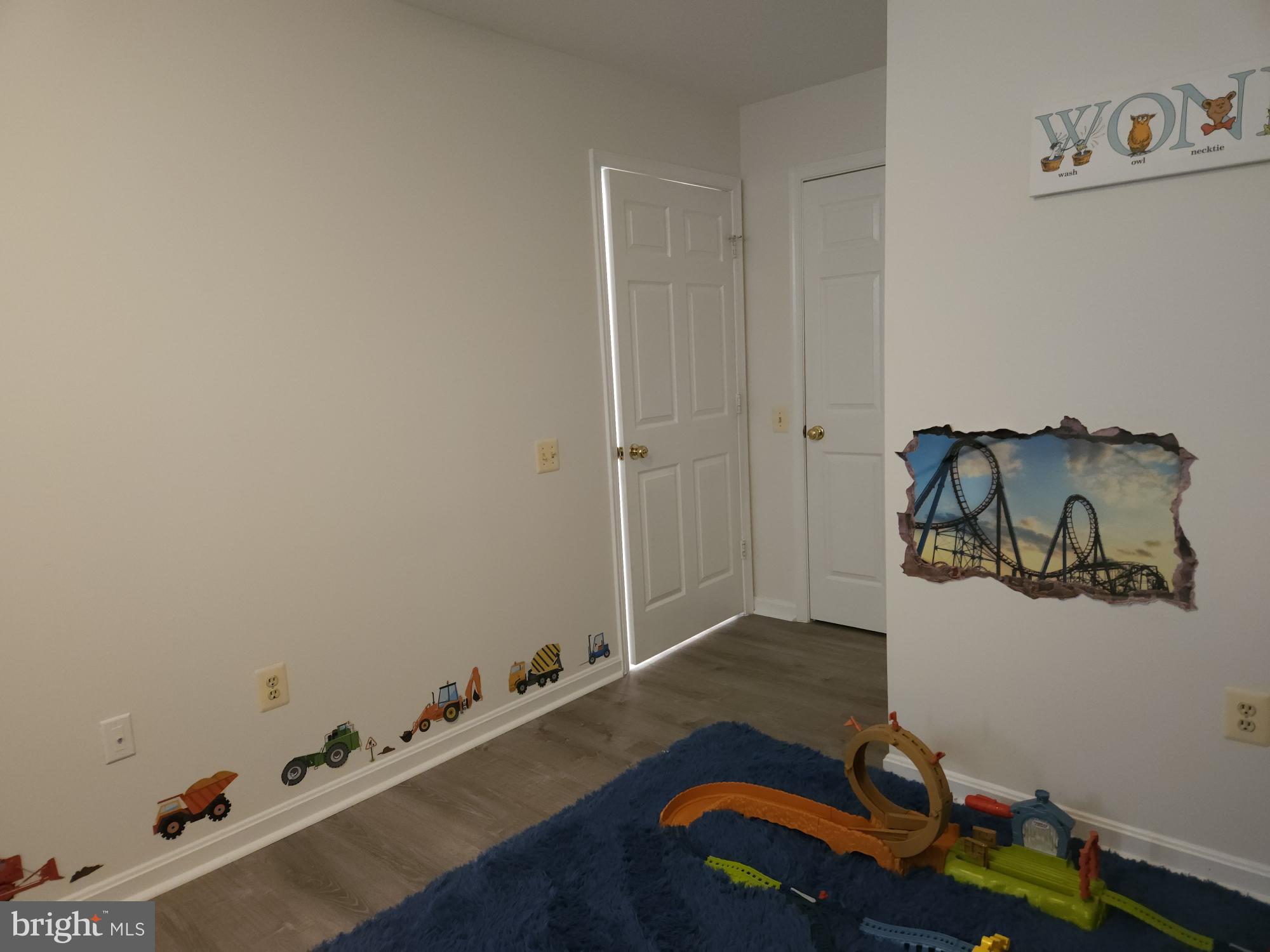 BULL RUN CONDO - Residential Lease